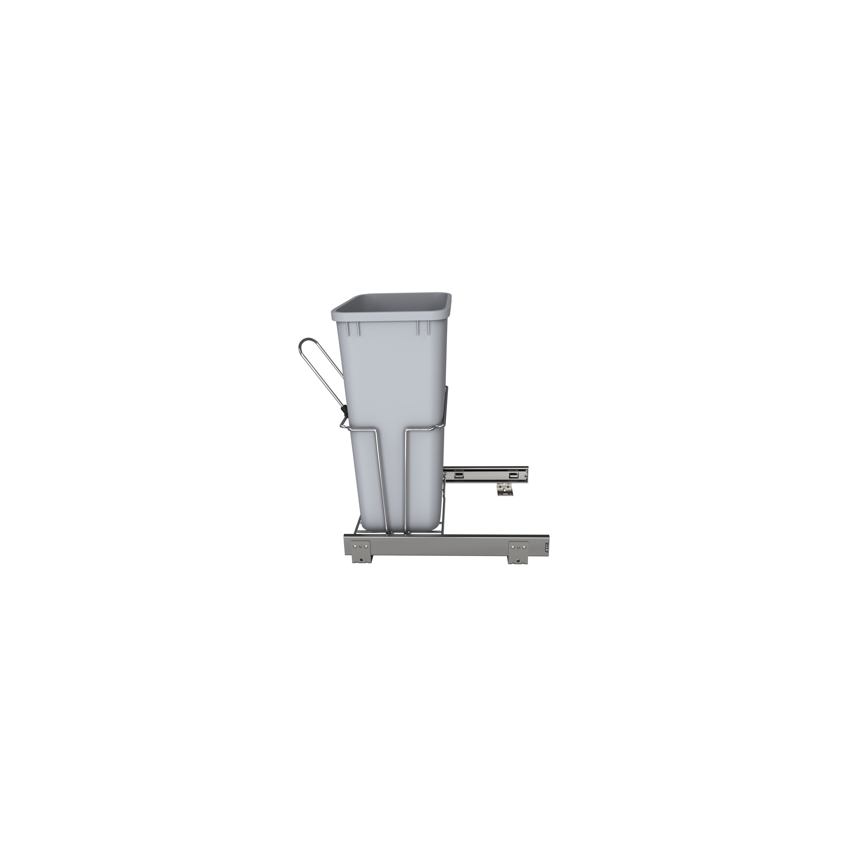 Rev-A-Shelf RUKD-932-1 Pullout-Trash-Cans - View #4