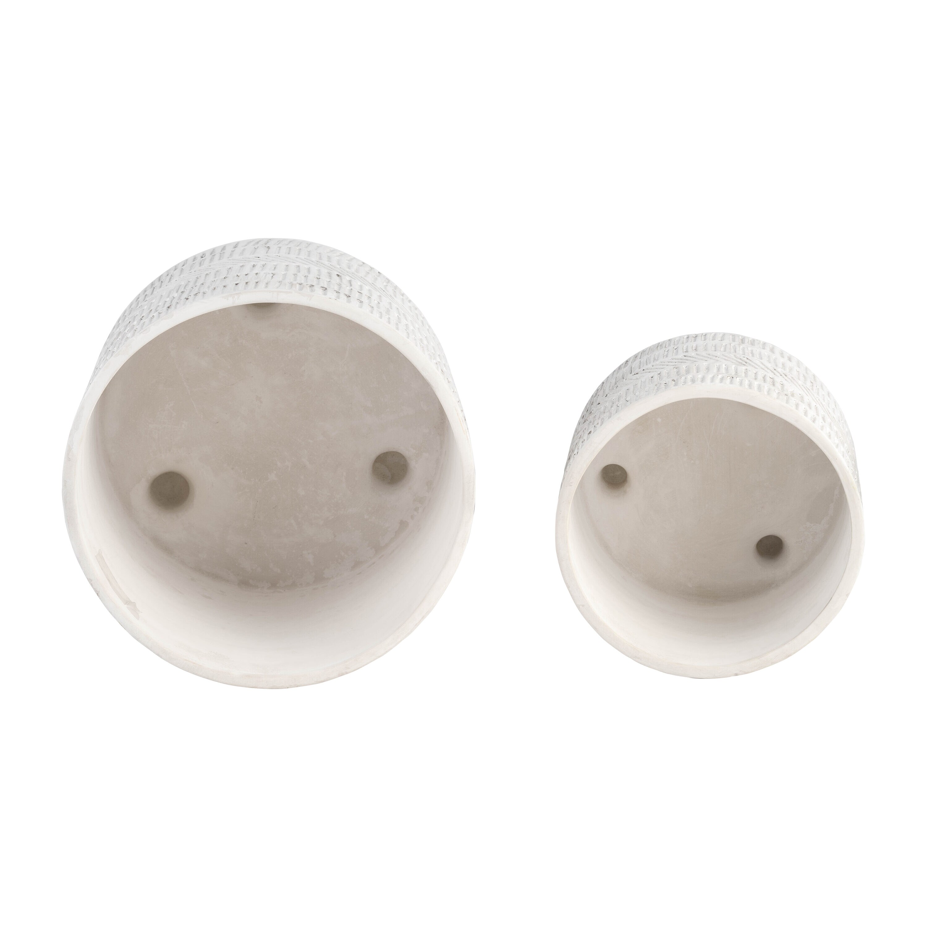 Sagebrook Home 15063-01 Planter-Window-Box - View #6