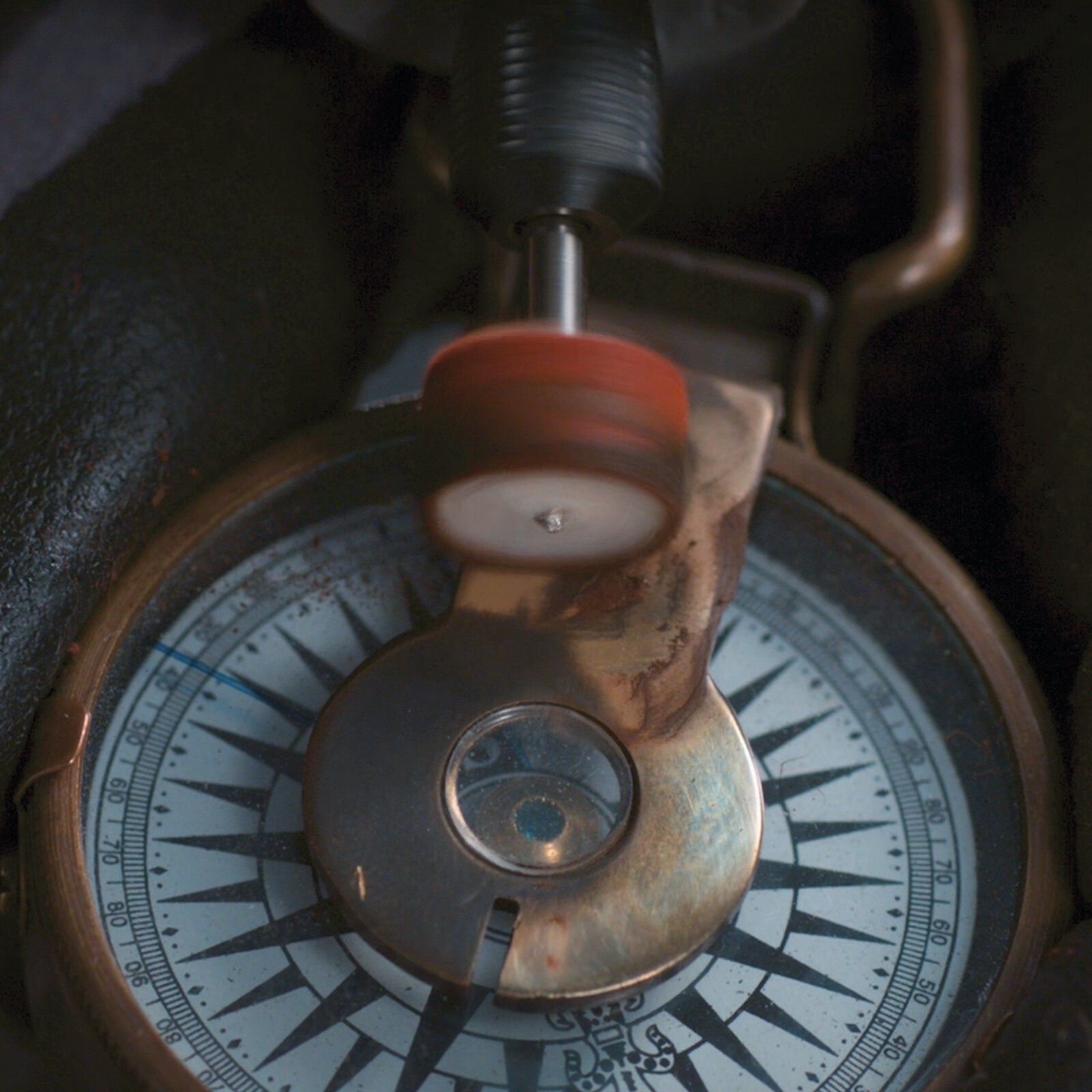 Dremel - Mounted Polishing Buffing Wheel: 1/2″ Dia, 1/2″ Thick, 1/8″ Shank  Dia - 92656289 - MSC Industrial Supply
