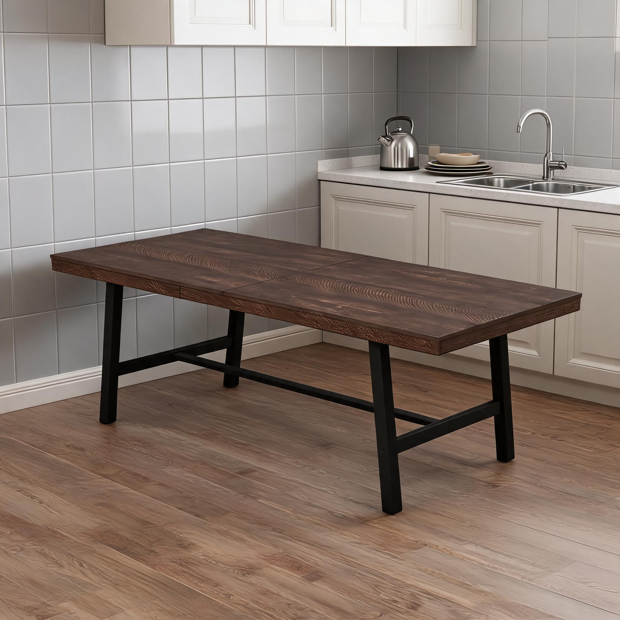 Garvee BWB-1PGRU9 Dining-Tables - View #2