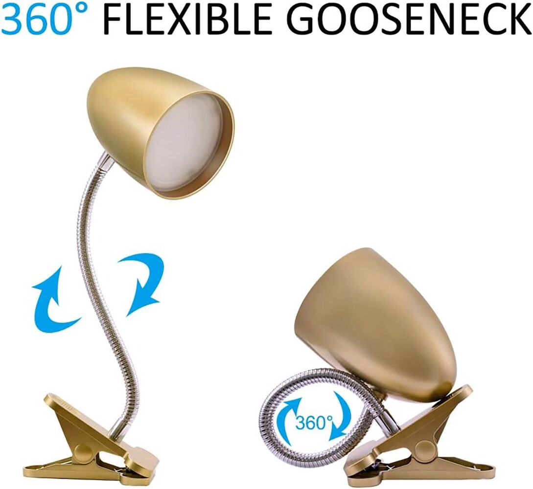 Energetic Lighting MTSL1001BJG Desk-Table-Lamps - View #5