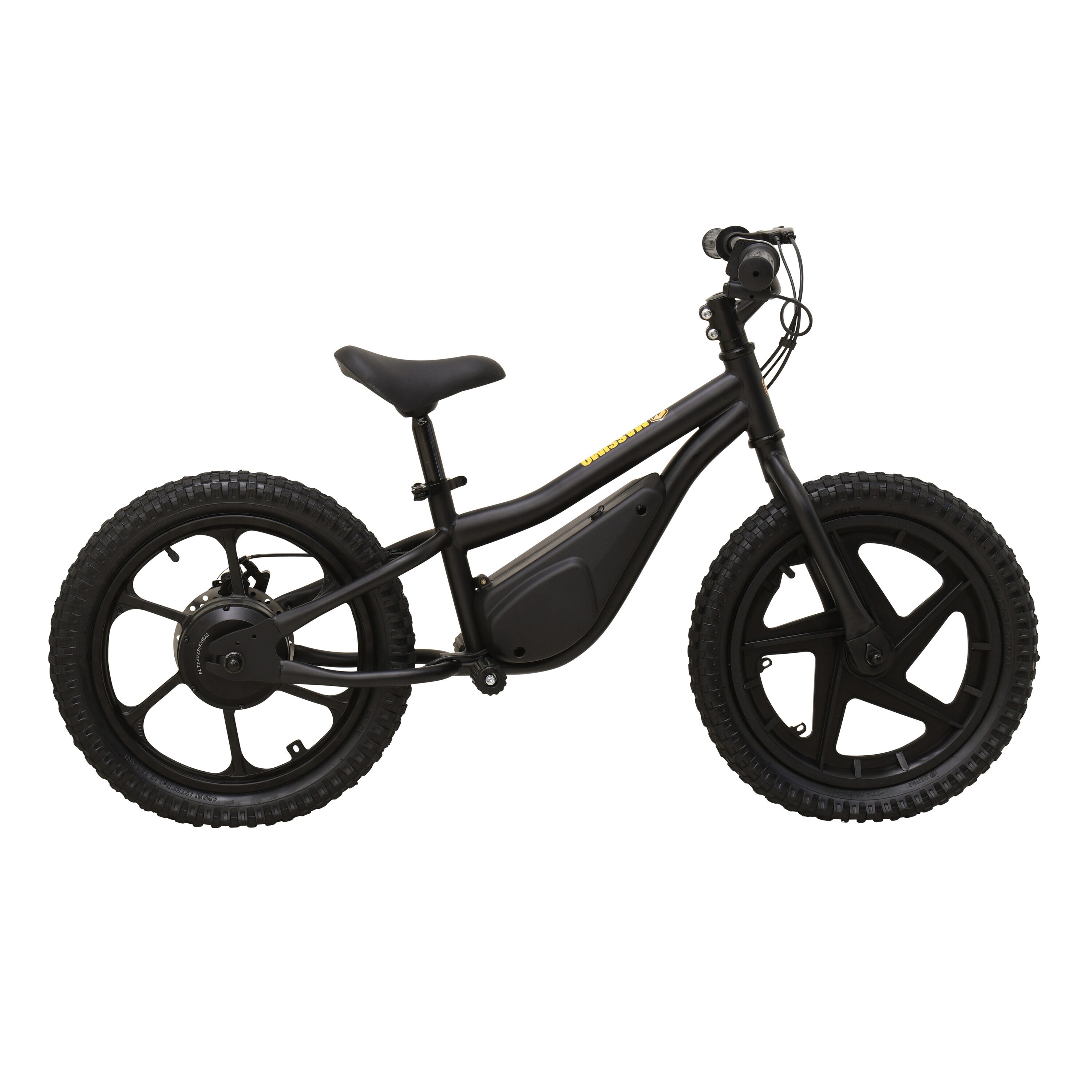 Massimo E260016711 bikes - View #4