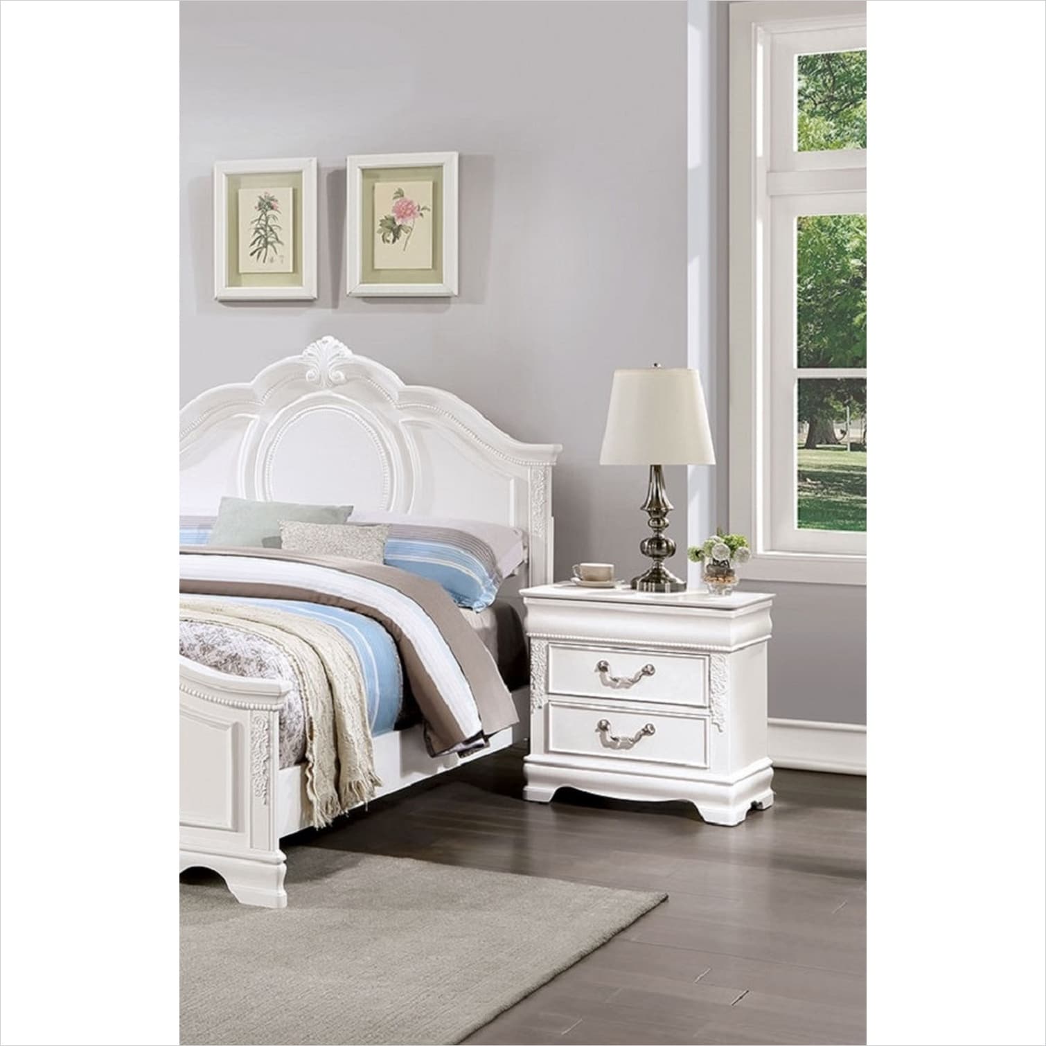 Naturefalls Y7YEFT969MNE nightstands - View #4