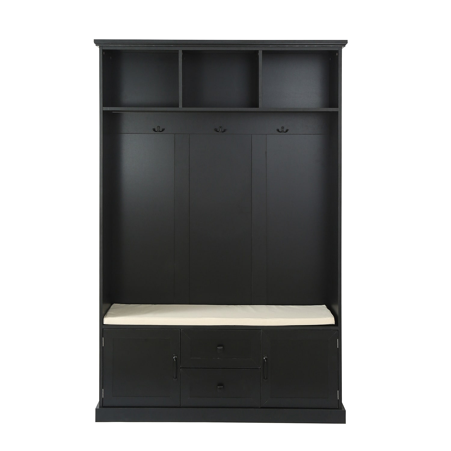 Mondawe MA-N257034AE Garment-Racks - View #8