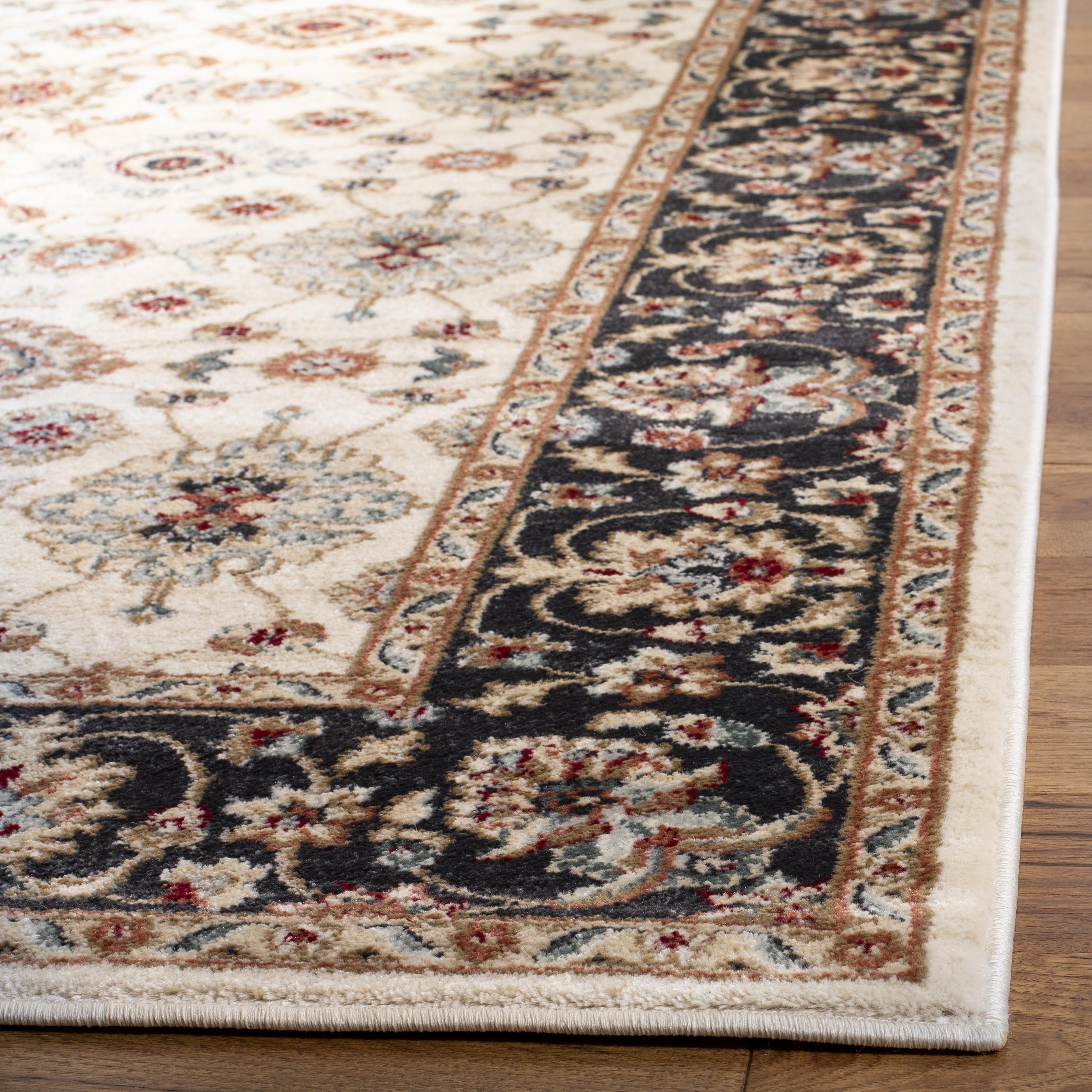 Safavieh LNH332K-3 rugs - View #3