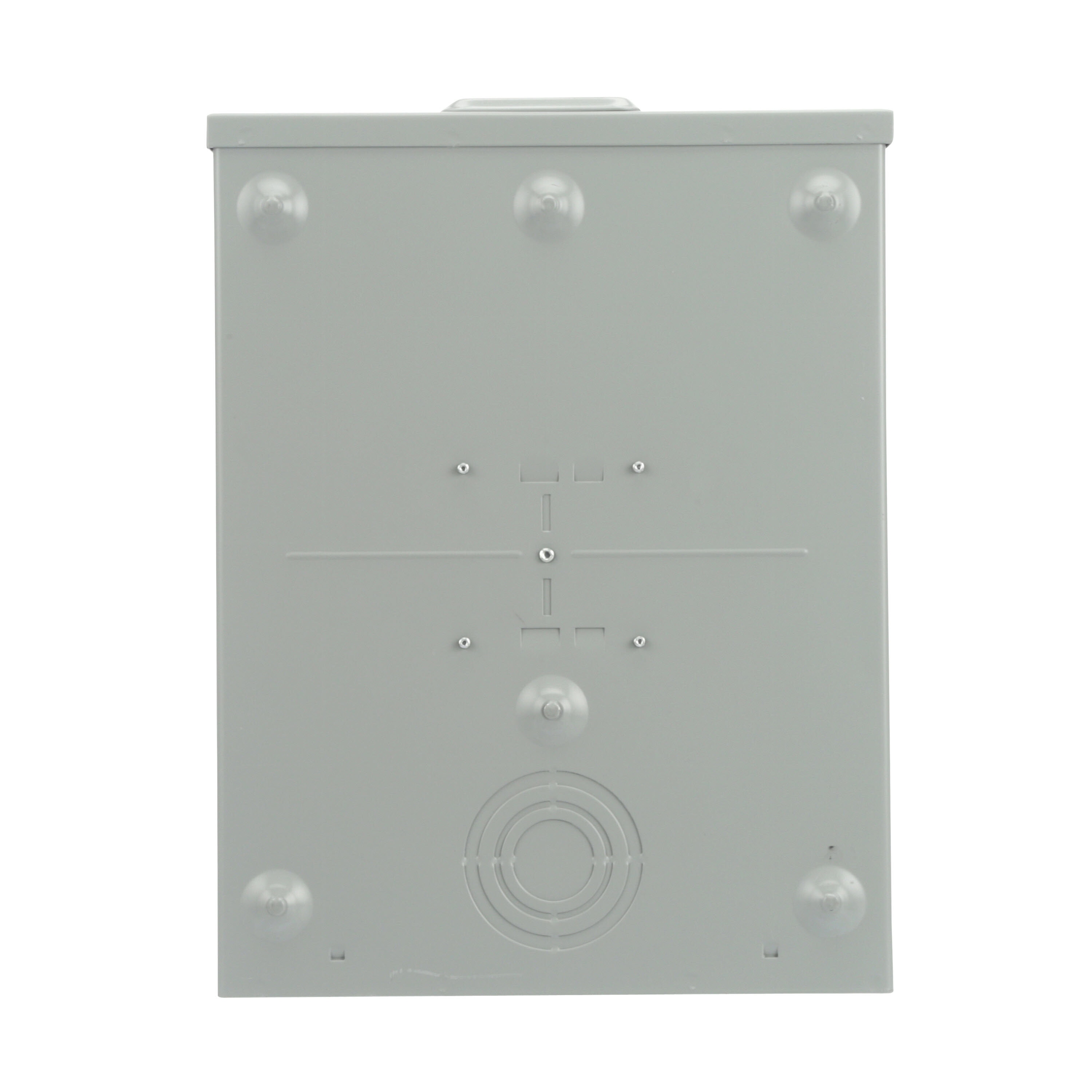 Siemens UAT427-XGSP Meter-Sockets - View #6