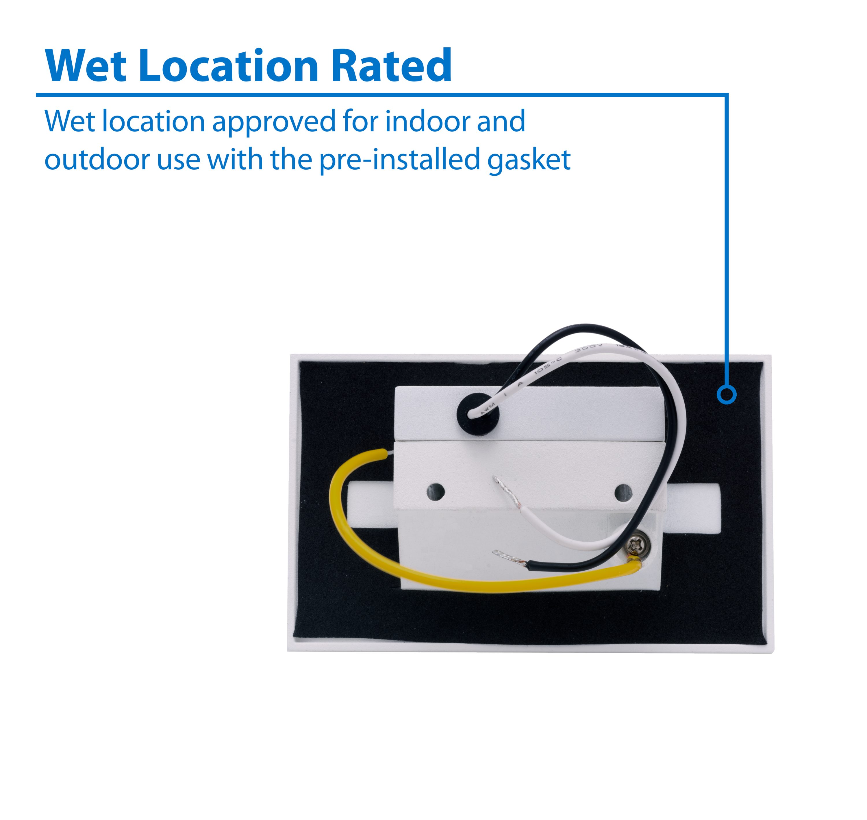 Nicor Lighting STW11203KHWH Path-Lights - View #5