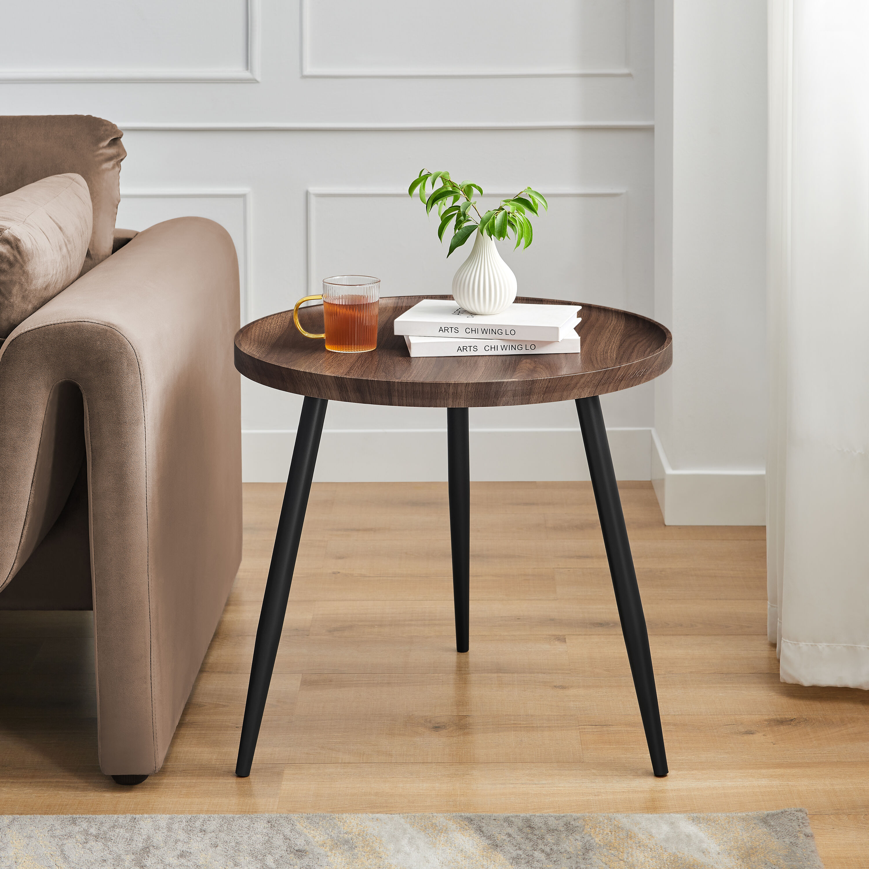 Danya B. RT245WN End-Tables - View #3