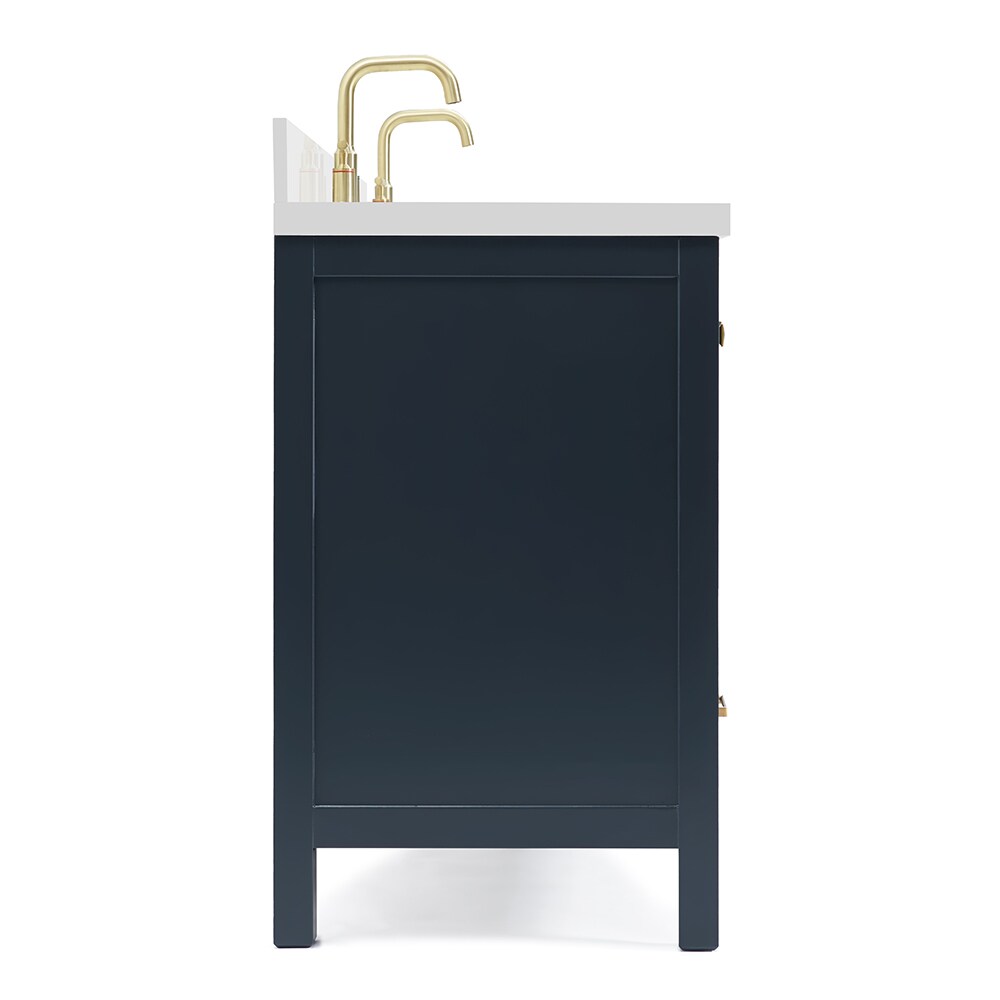 ARIEL A073DWQOVOMNB Bath-Vanity-Combo - View #4