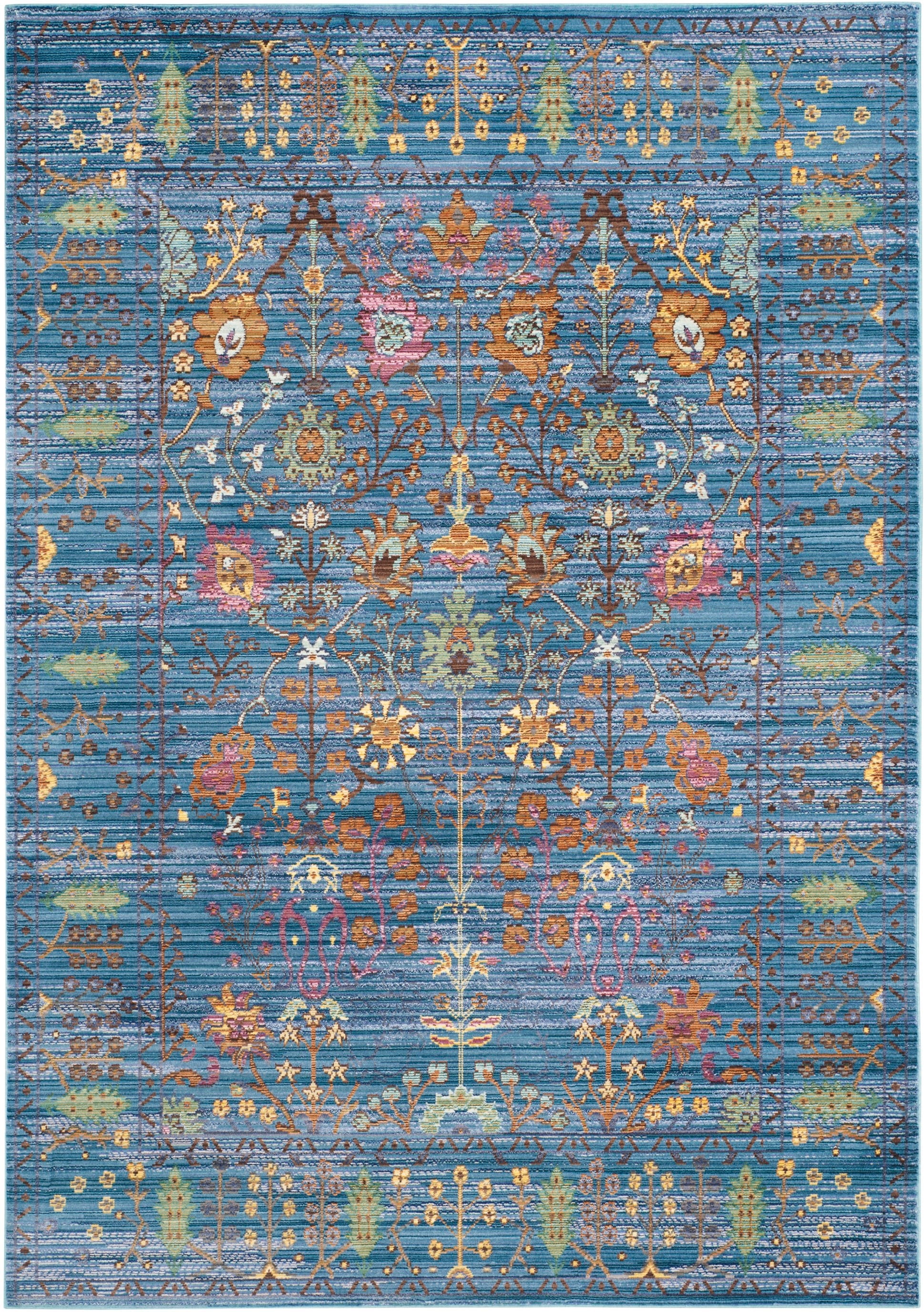 Safavieh VAL108M-4 rugs - View #2