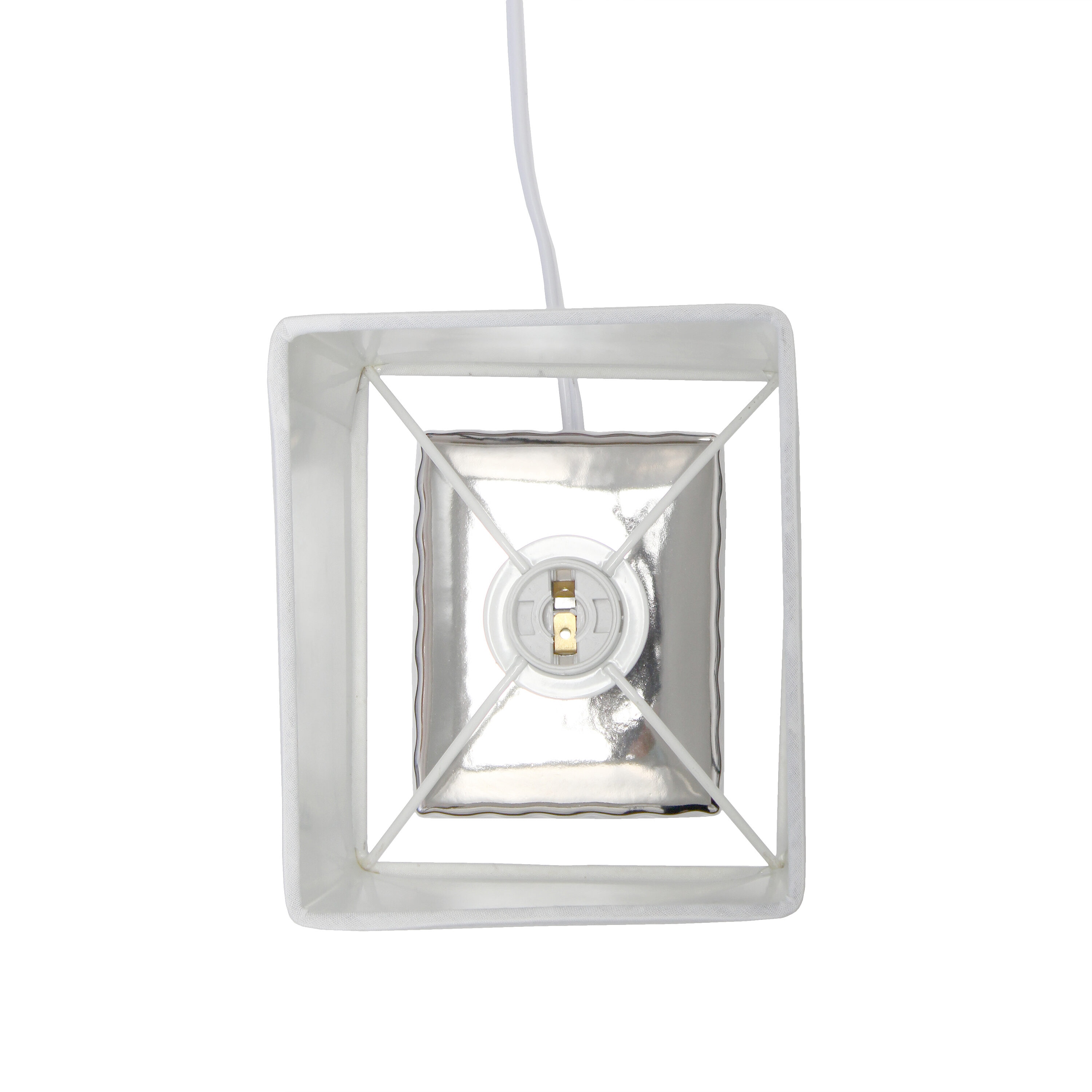 Simple Designs LT1131-CHR Table-Lamps - View #11
