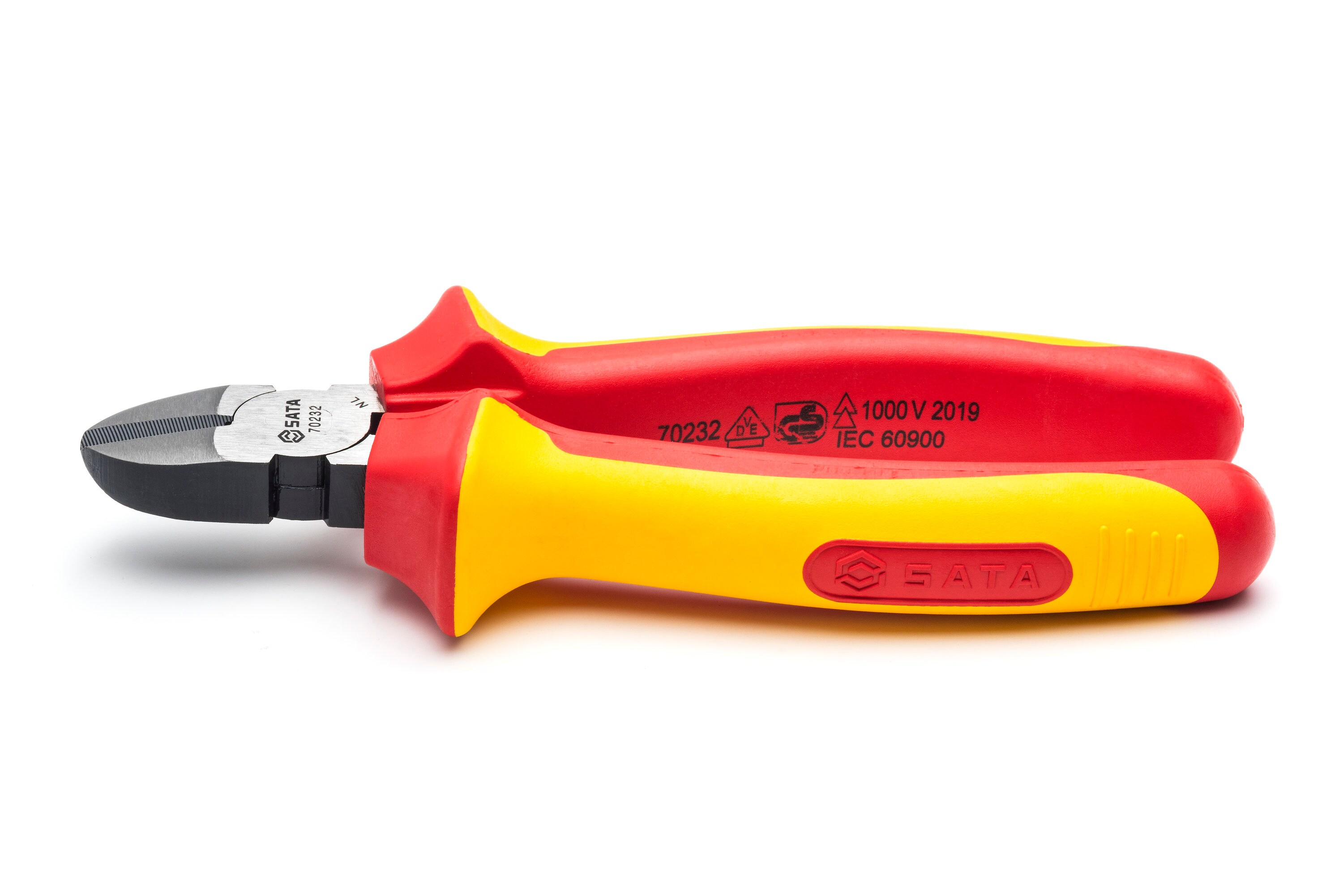 SATA ST09261SJ Plier-Sets - View #3
