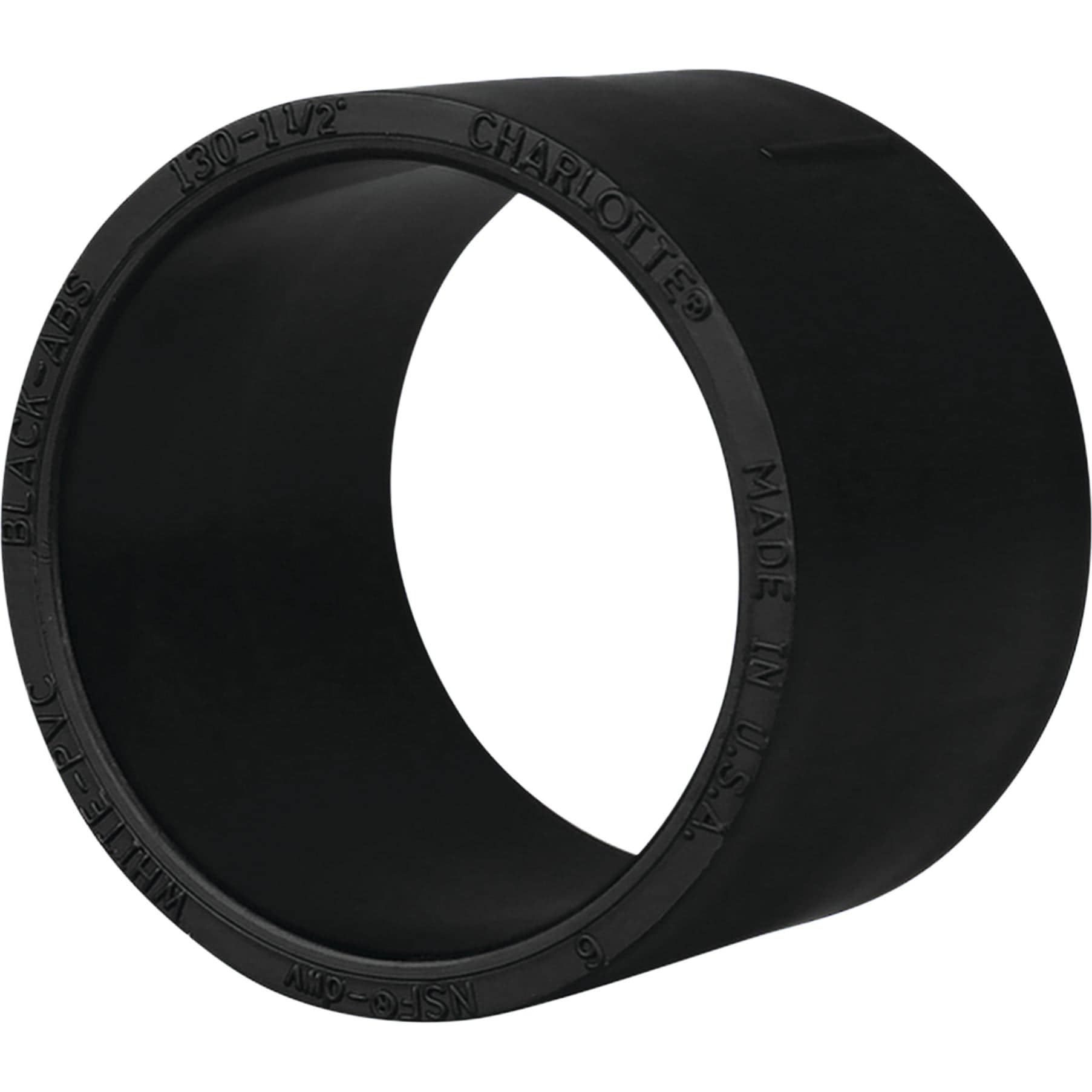 Charlotte Pipe ABS 00130 1000HA PC Abs-Dwv-Fittings - View #5