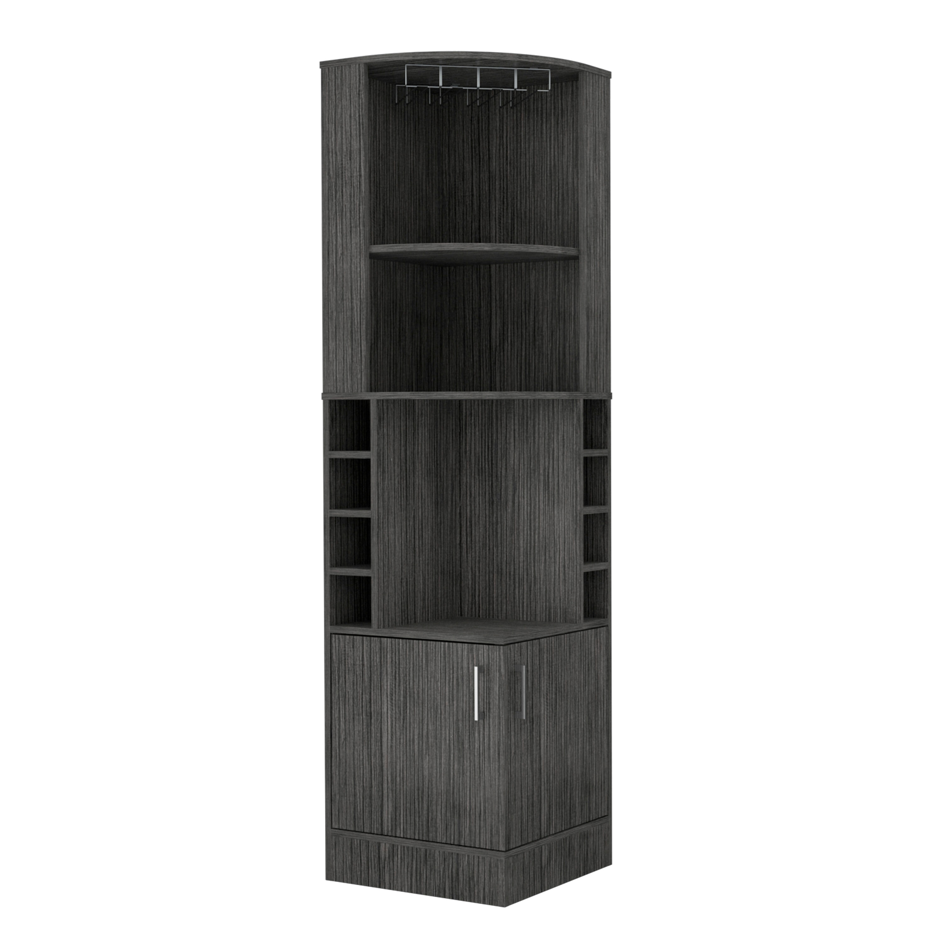 LOVMOR SF-H-B128P176127 Utility-Storage-Cabinets - View #2