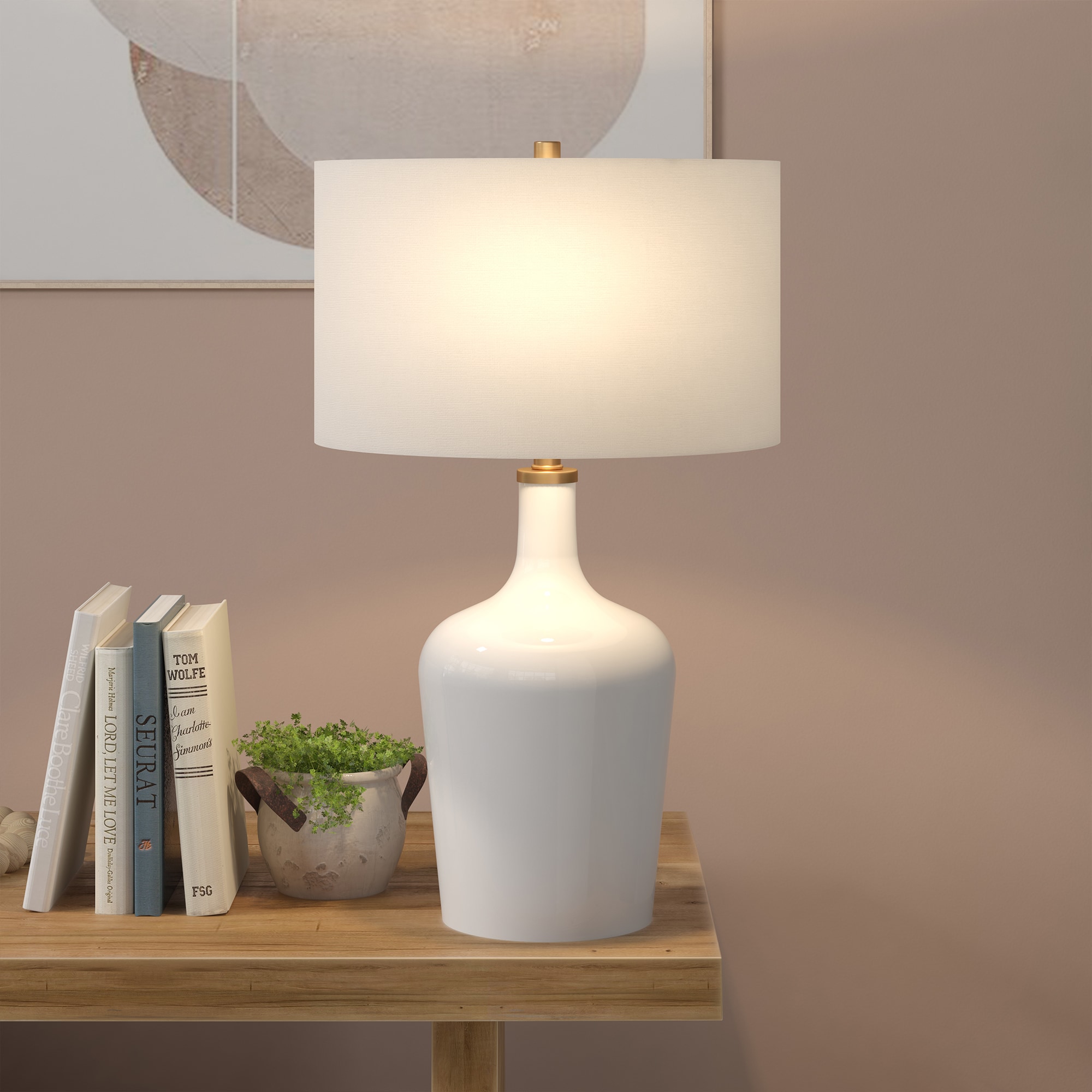Hailey Home TL2010 Table-Lamps - View #8
