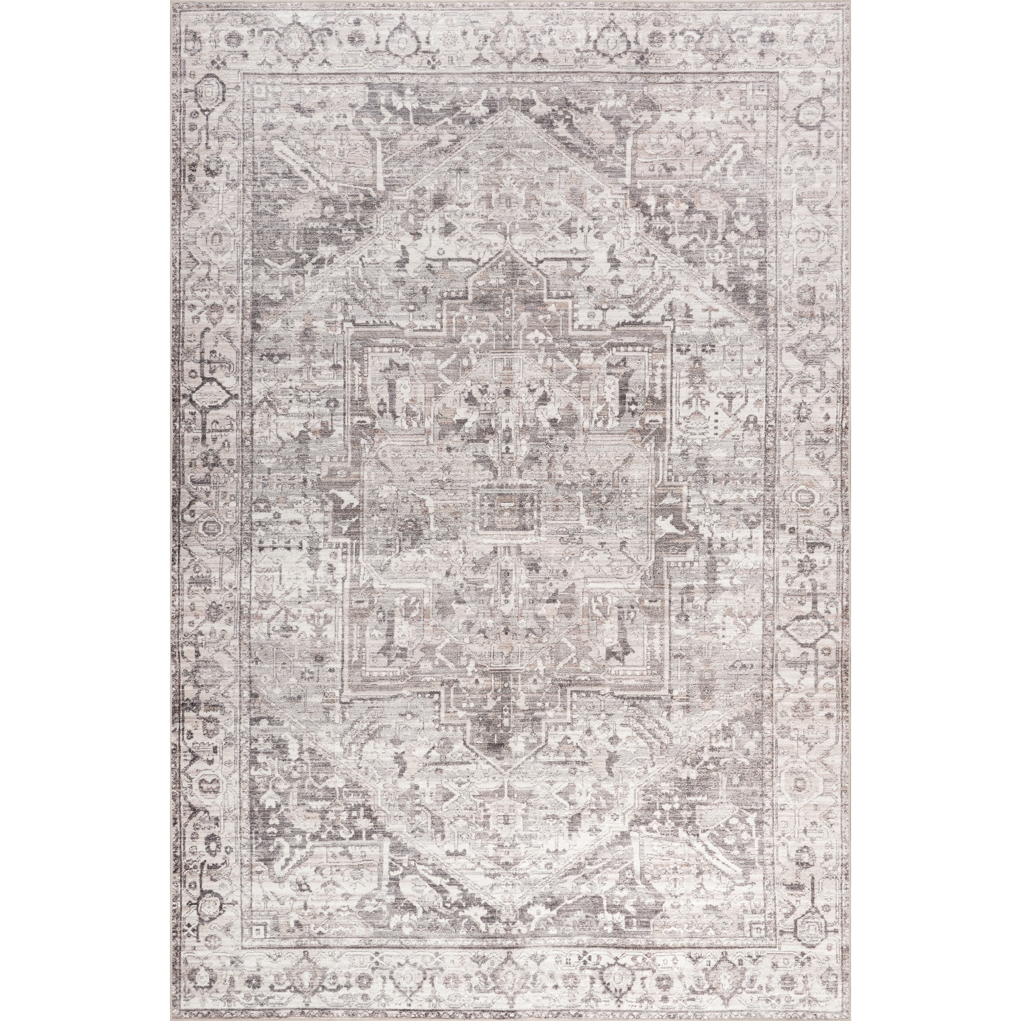 nuLOOM 200BIVL16A-609 rugs - View #2
