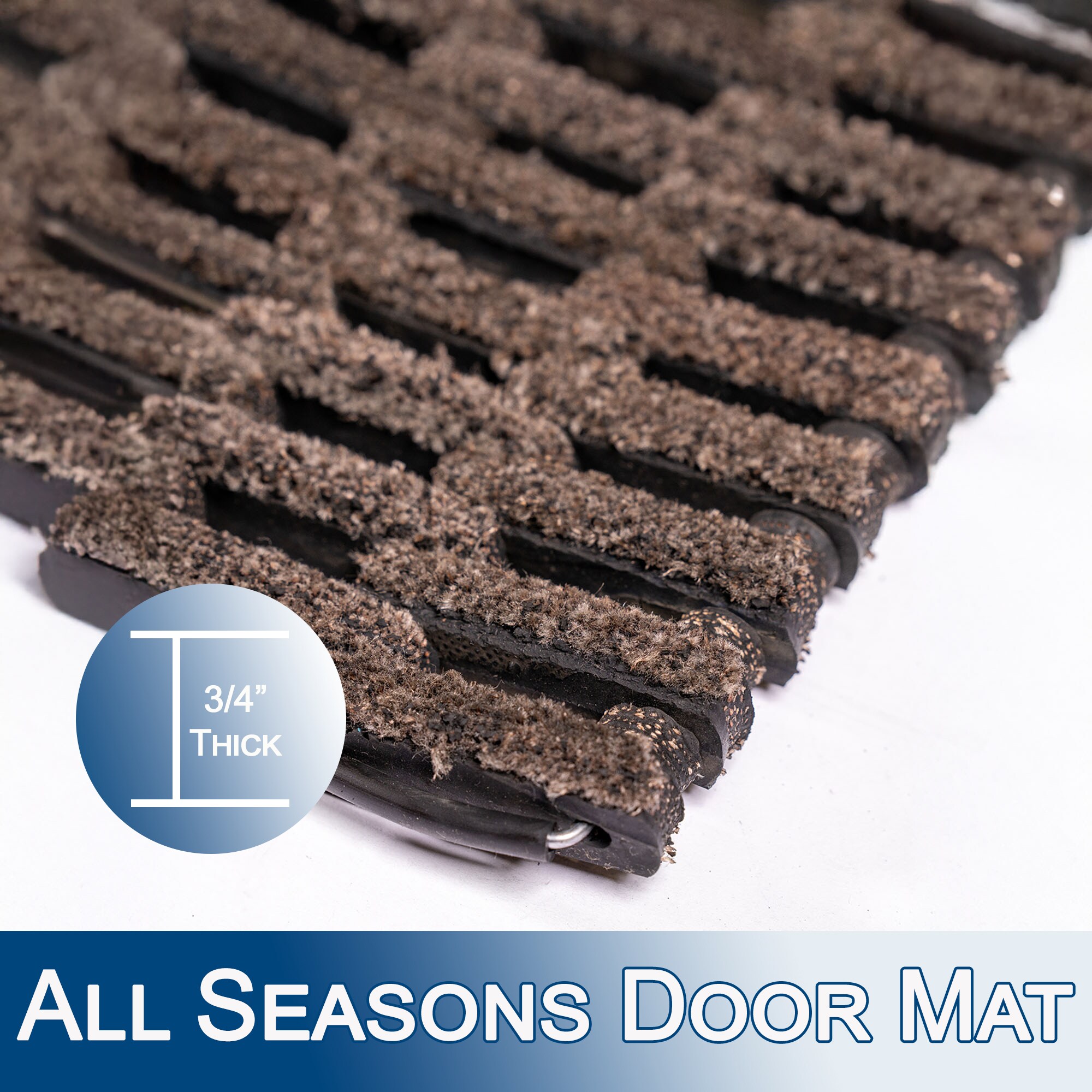 Durable Corporation 400S2030 Mats-Cat - View #3