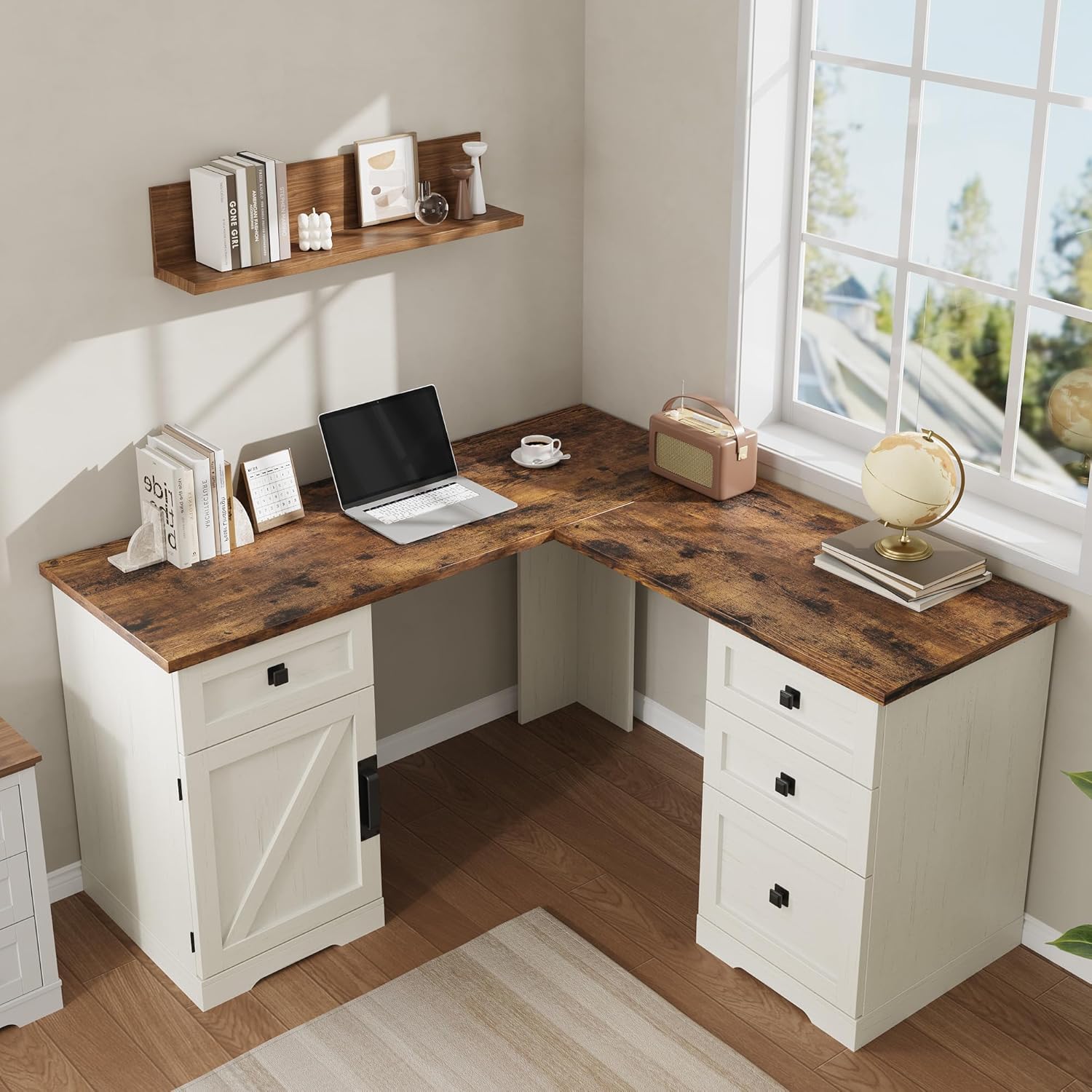 Garvee QET-BGZ-Q591701 desks - View #6