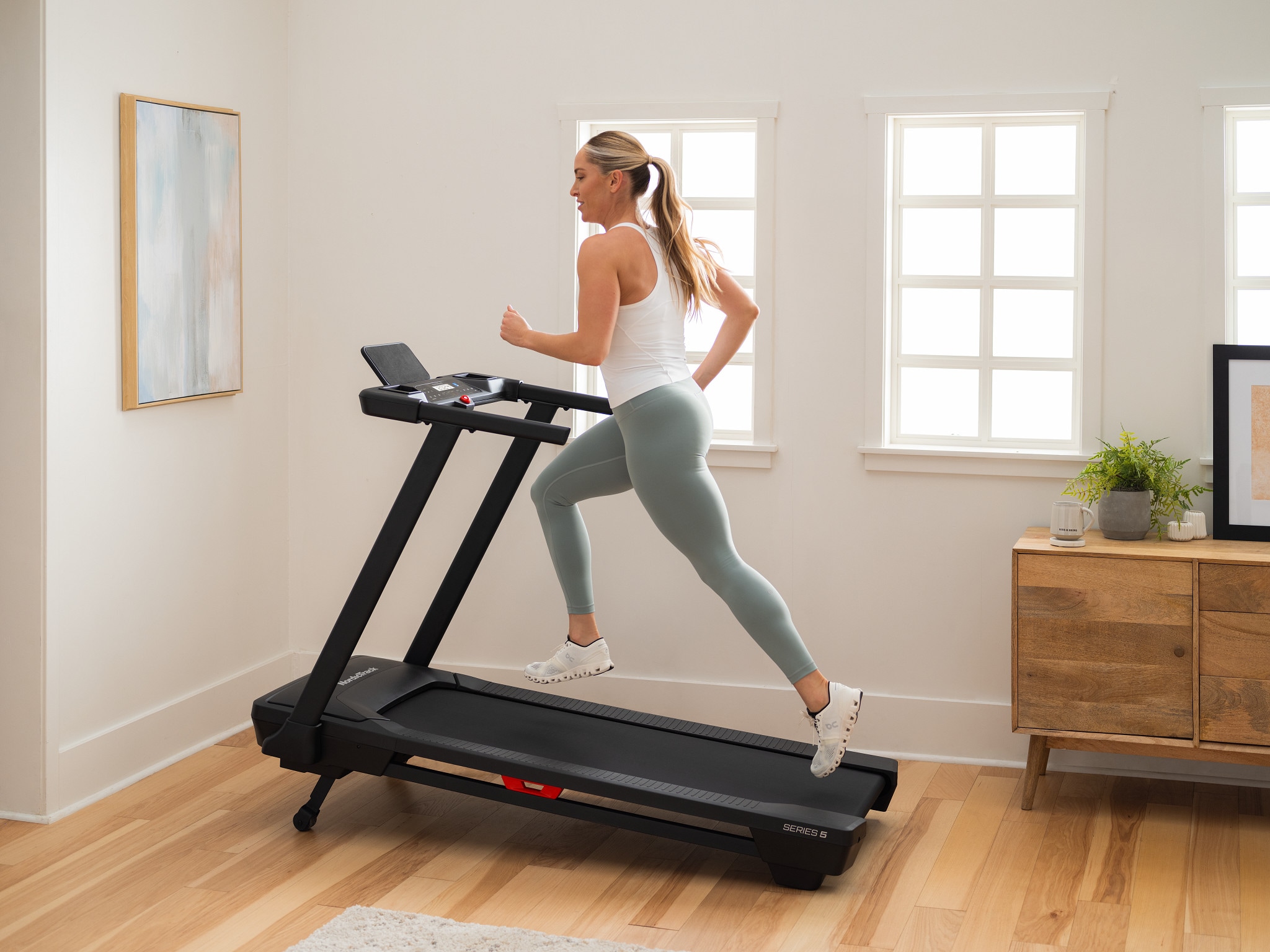 NORDICTRACK NTL17624 treadmills - View #8