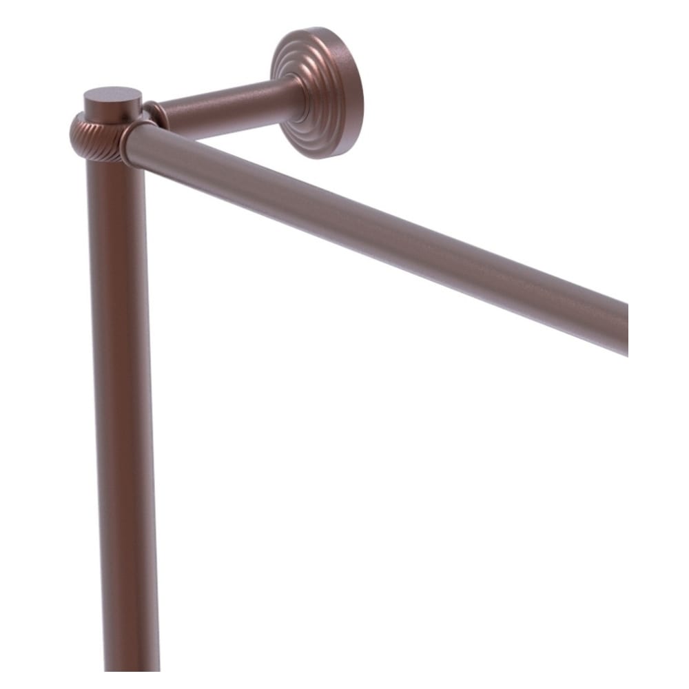 Allied Brass WP-28T-24-CA d060350 - View #2