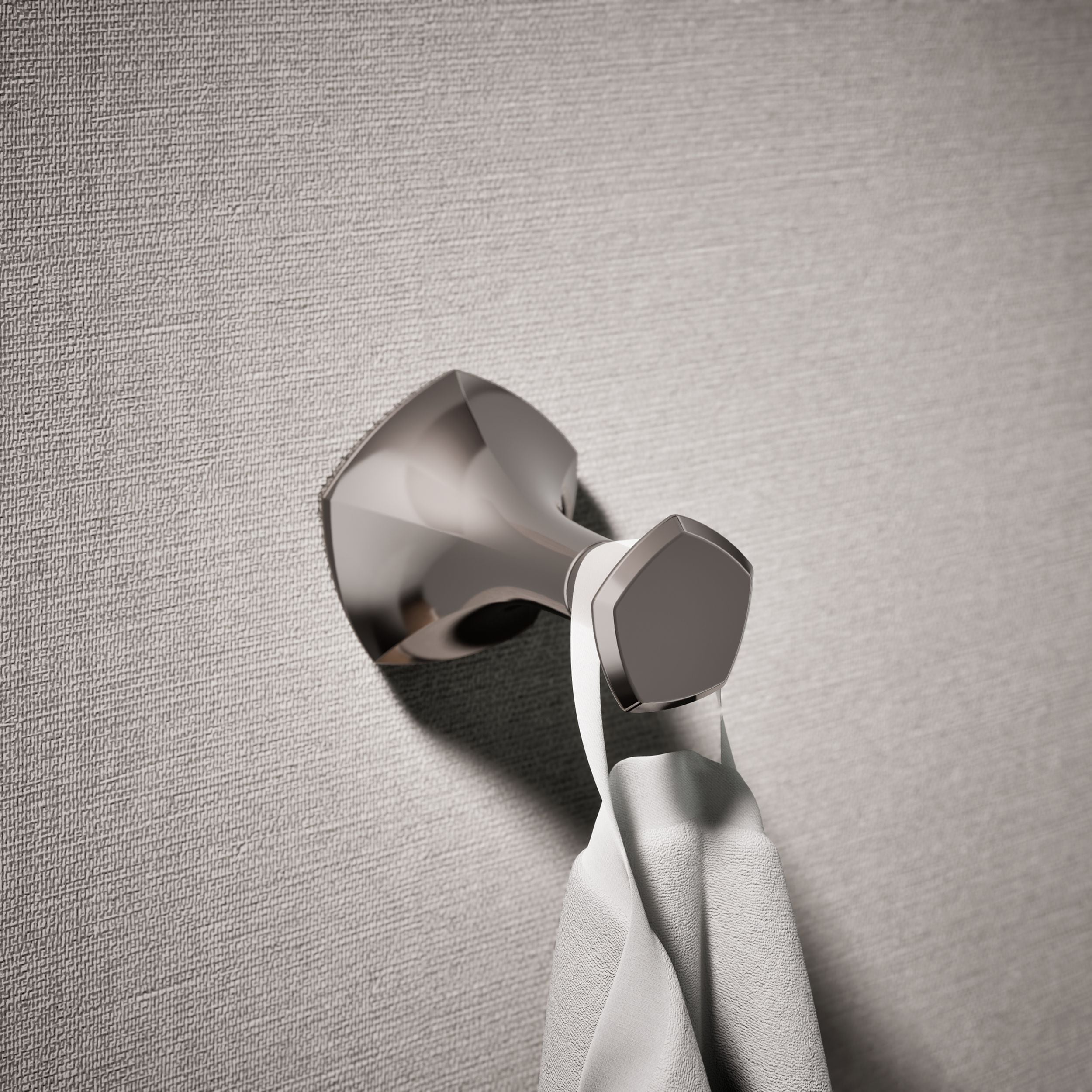KOHLER 27069-BMB Robe-Hooks - View #2
