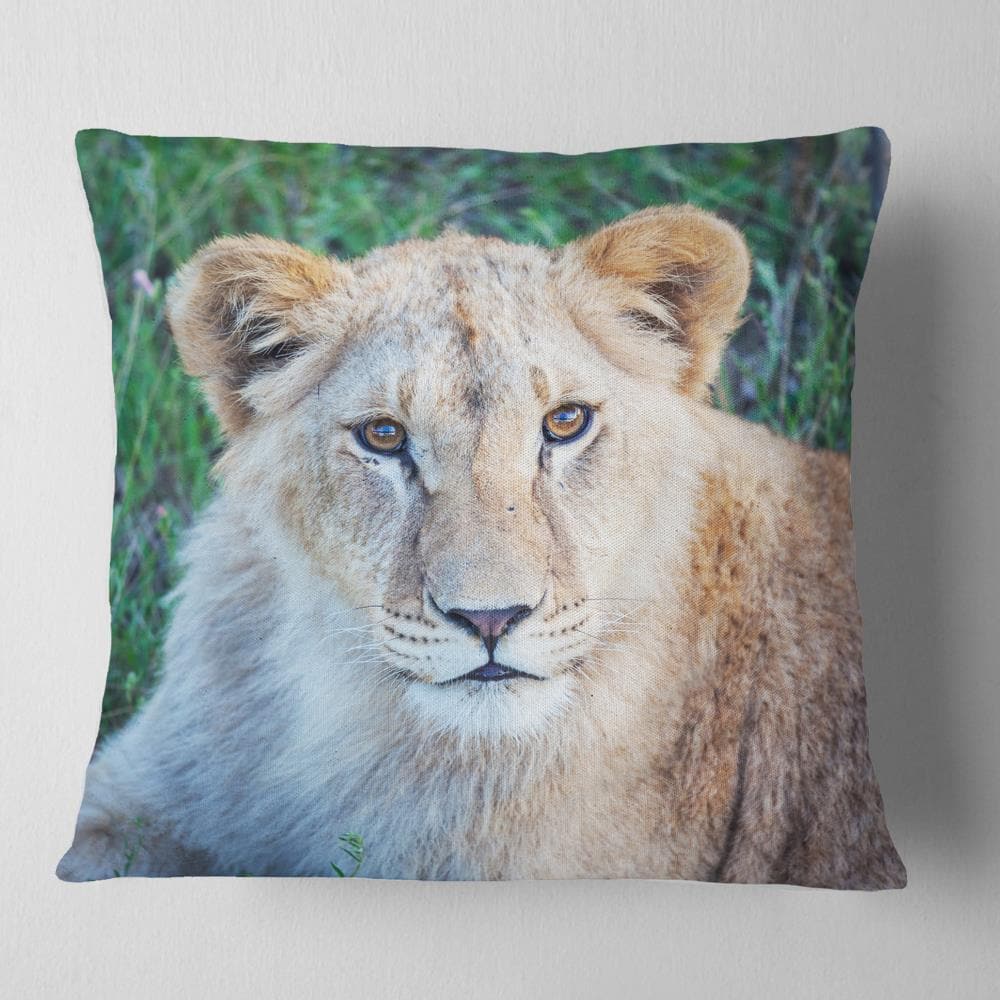 Designart CU12267-18-18 Accent-Pillows - View #2