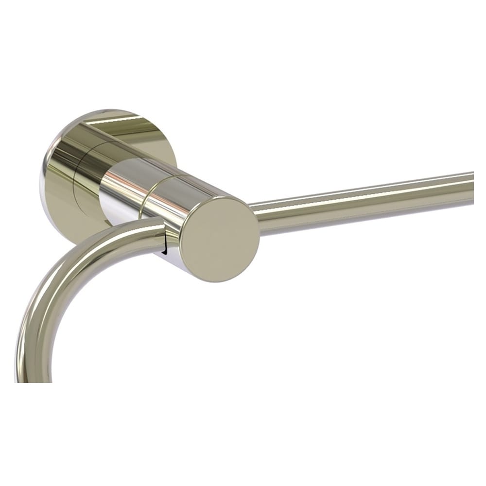 Allied Brass FR-25EW-PNI Paper-Towel-Holders - View #2