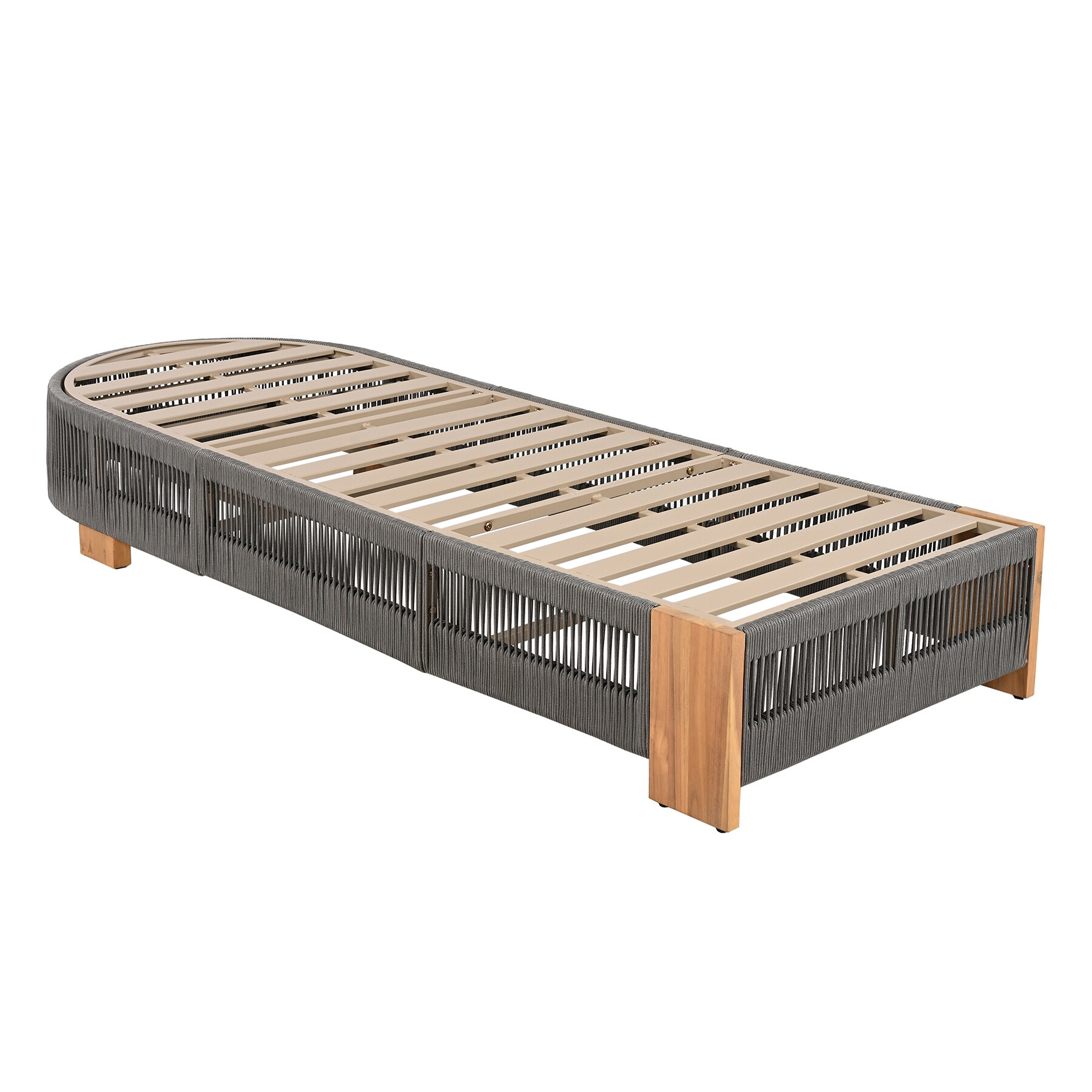 SINOFURN SYF830009GY Patio-Chairs - View #9