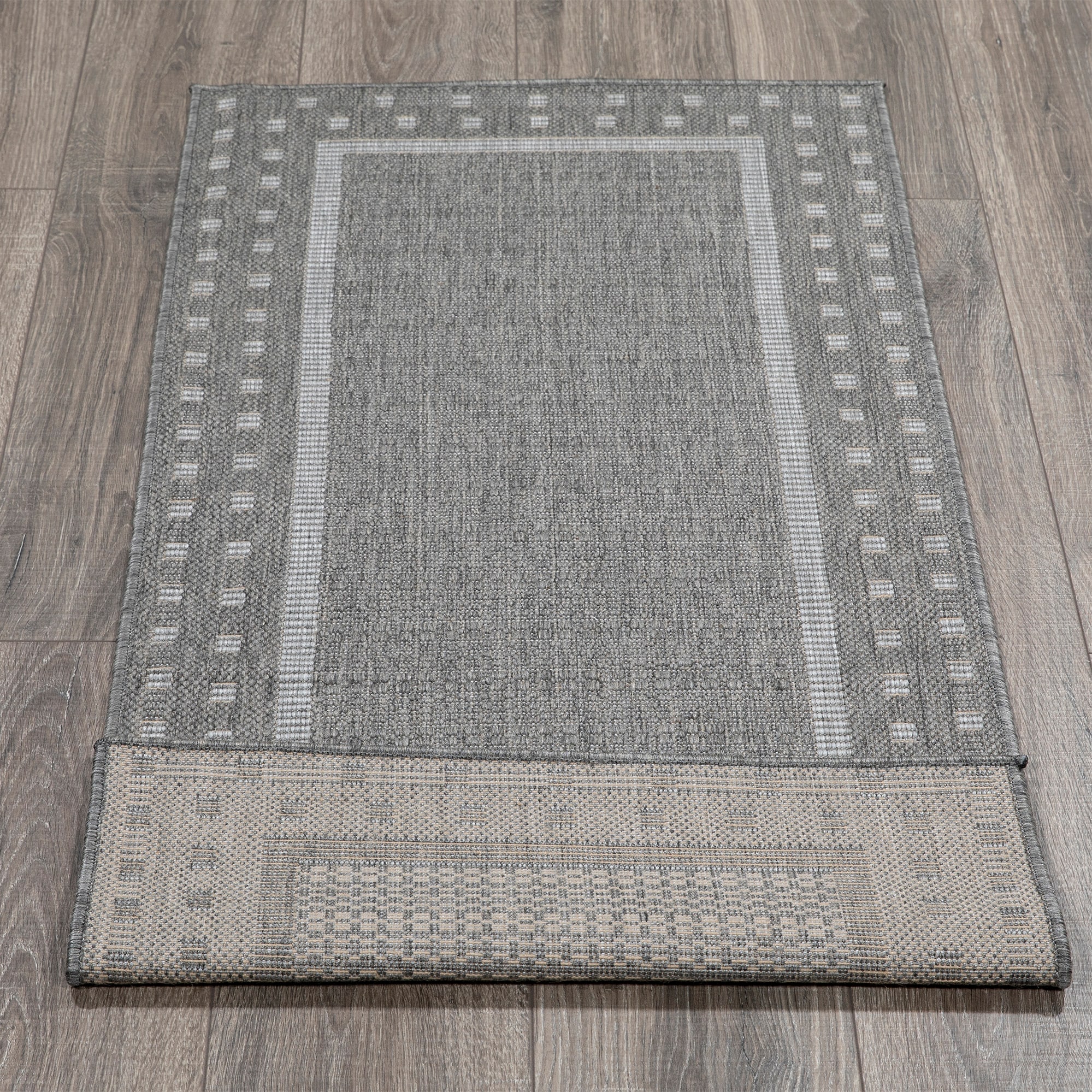 Ottomanson LND9843-2X5 rugs - View #4