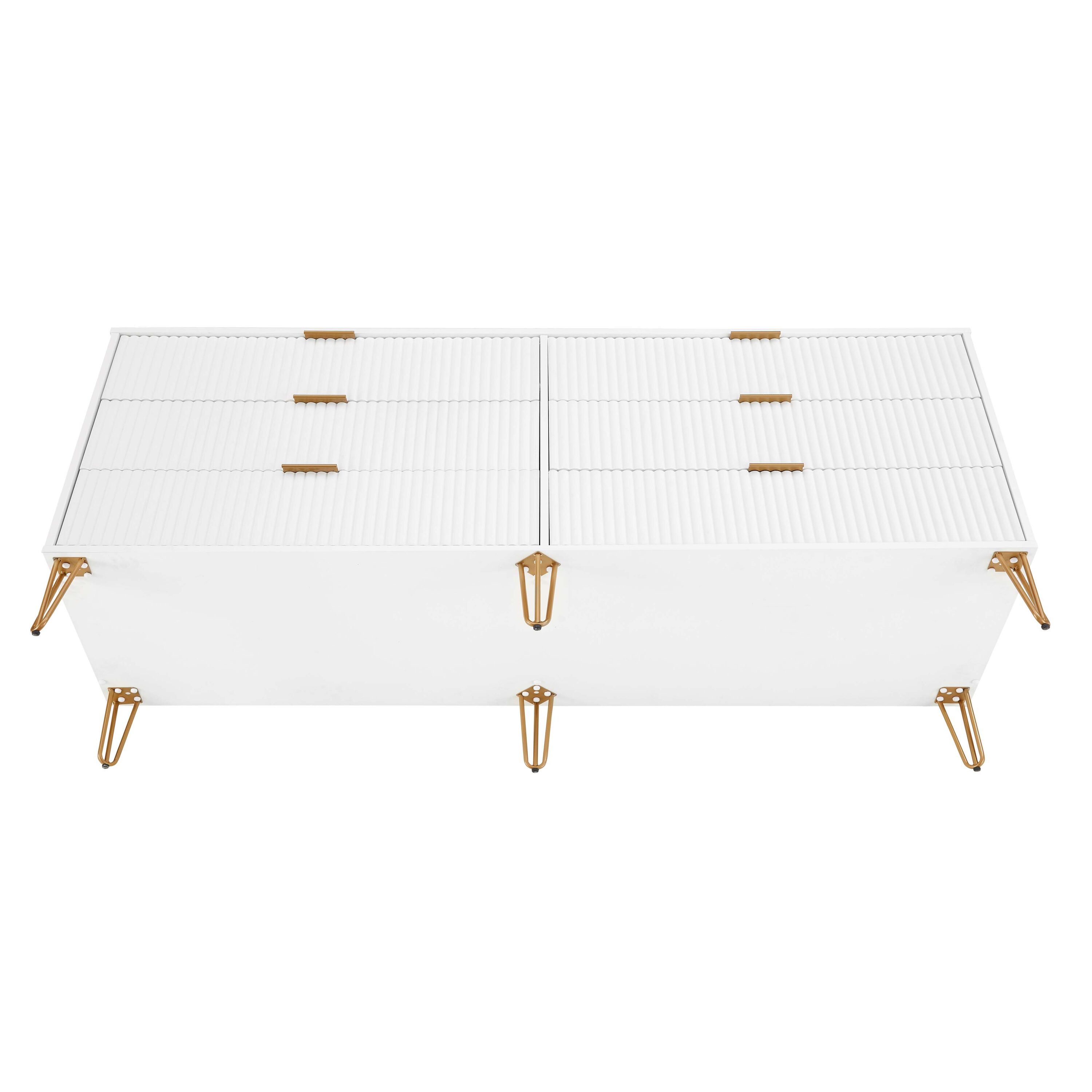 Manhattan Comfort 2-DB03-WH dressers - View #18