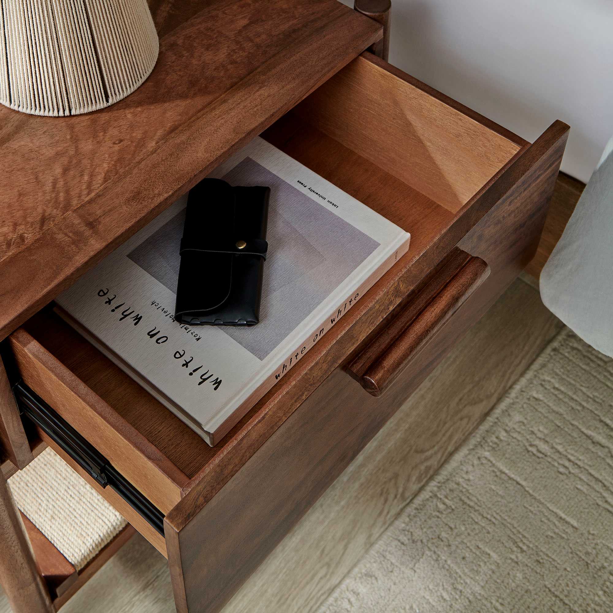 Modway MOD-7227-WAL nightstands - View #10