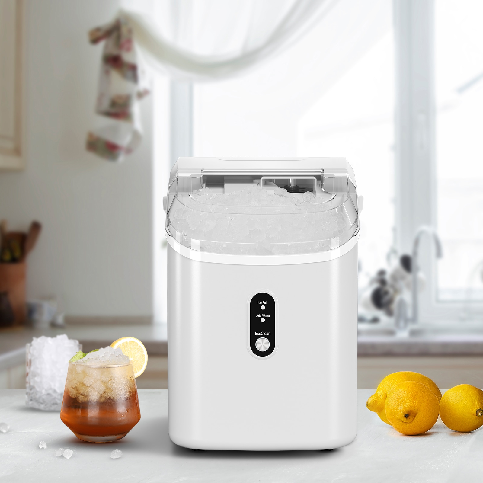 COWSAR Z580021 Ice-Makers - View #2