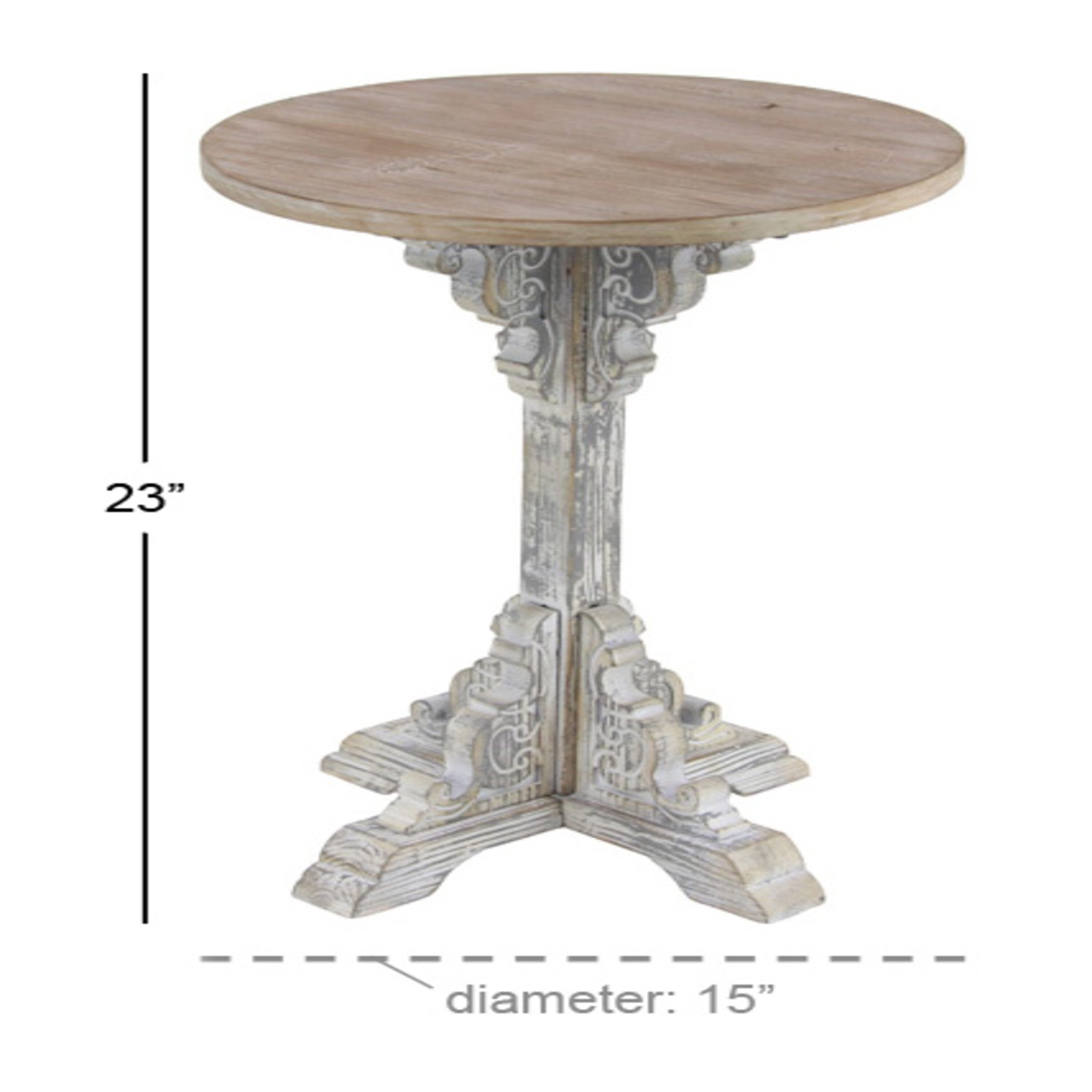 Grayson Lane 42930 End-Tables - View #11