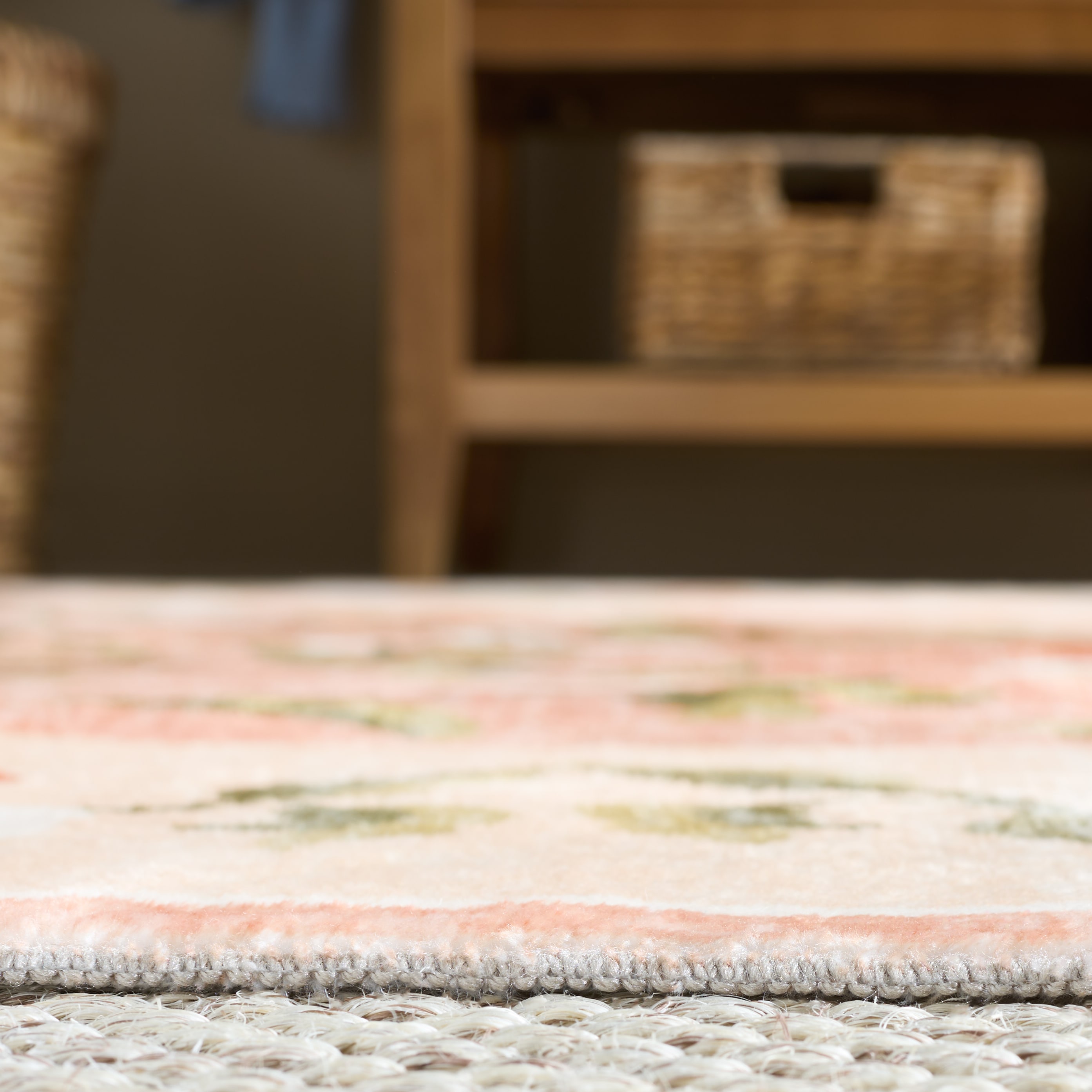 Safavieh MSRW195Q-4 rugs - View #3