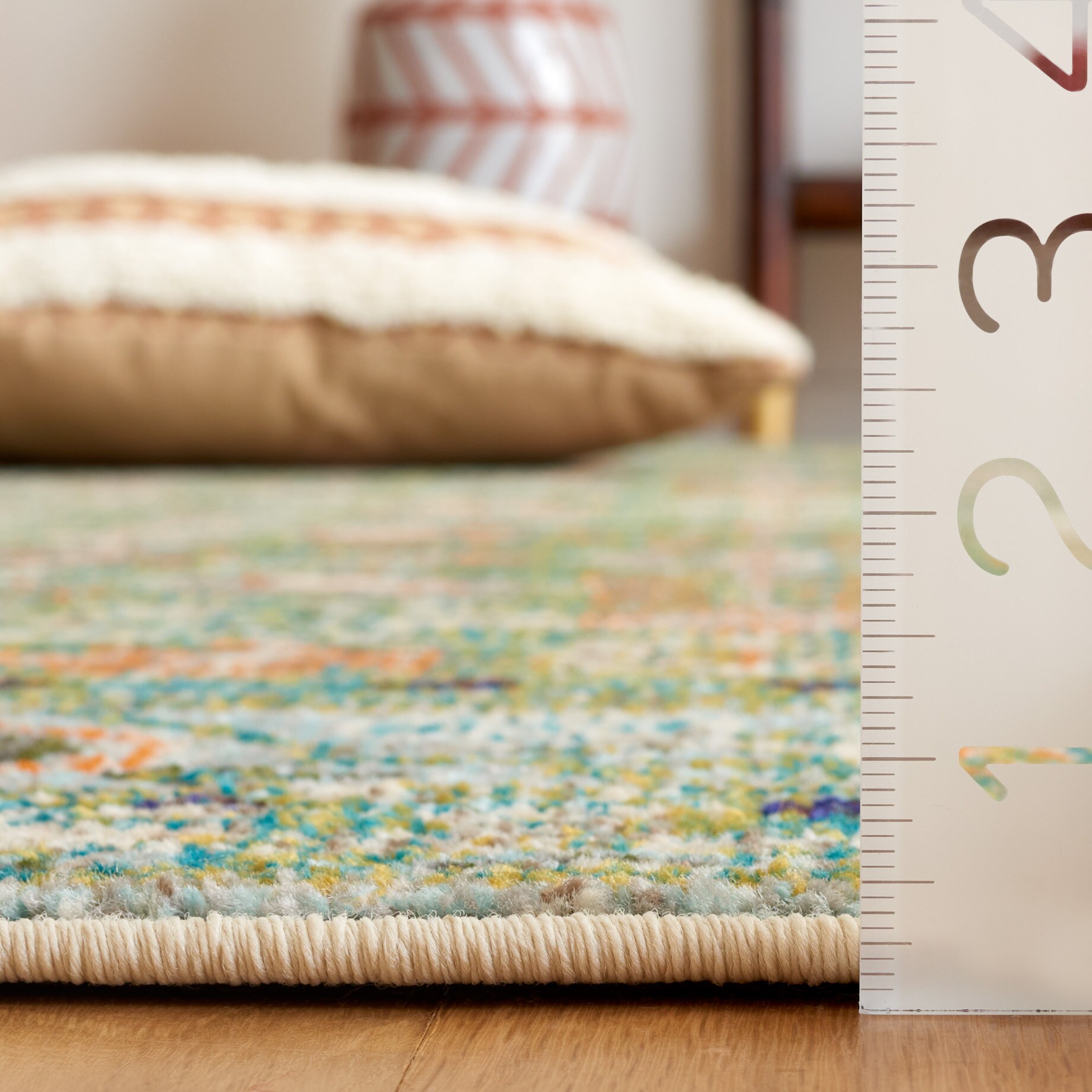 Safavieh MNC208Y-6 rugs - View #3