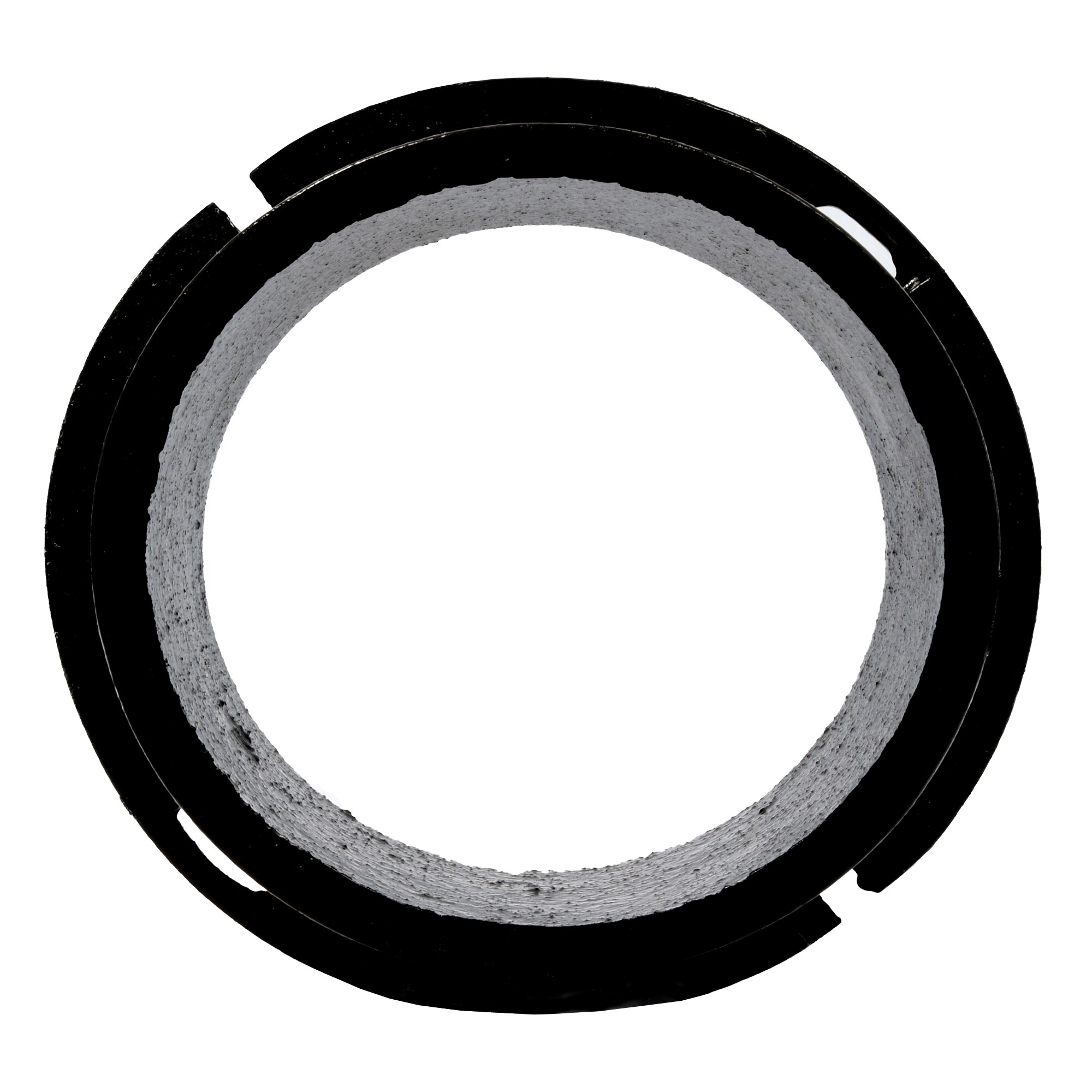 Charlotte Pipe SPL 00220  1400 Cast-Iron-Fittings - View #3