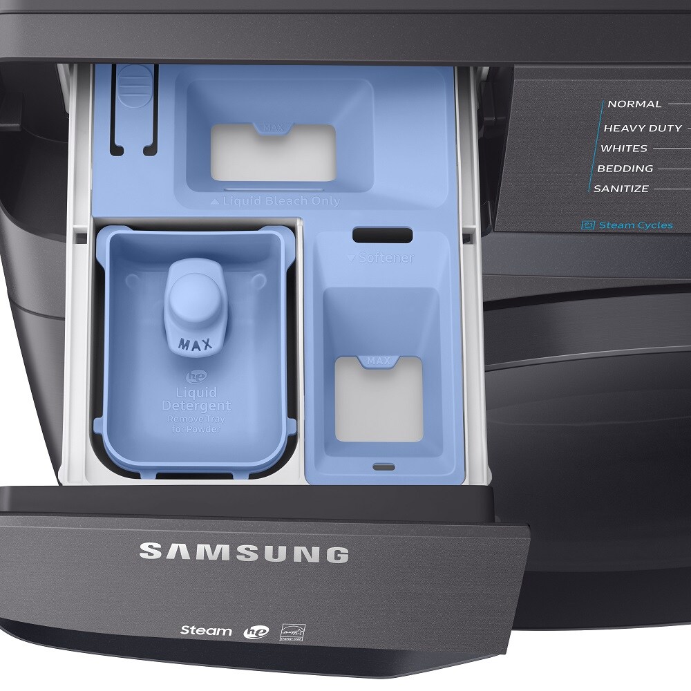 Samsung WF45R6100AV m080105 - View #6