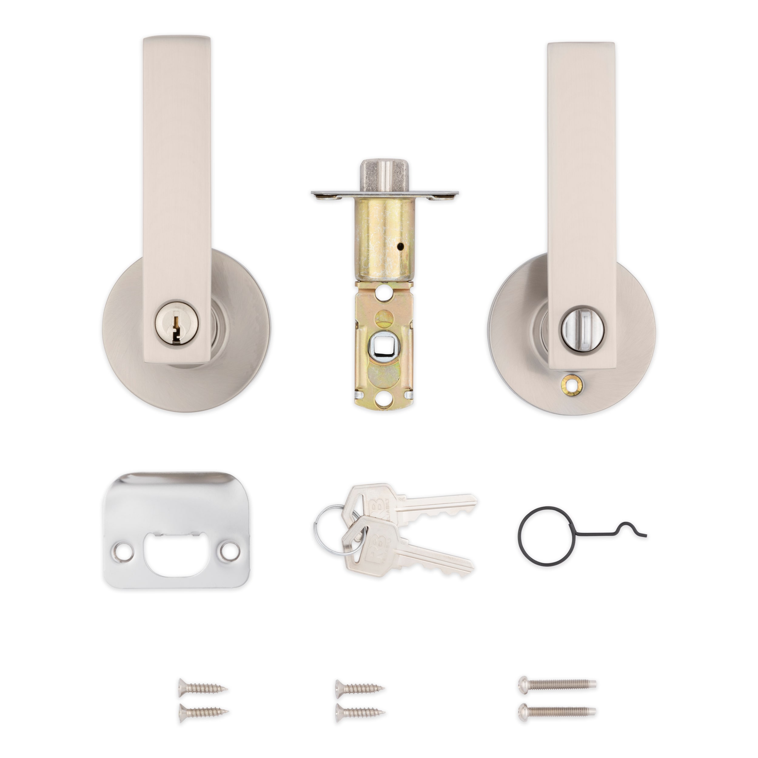 RELIABILT 93580-035 Door-Handles - View #8