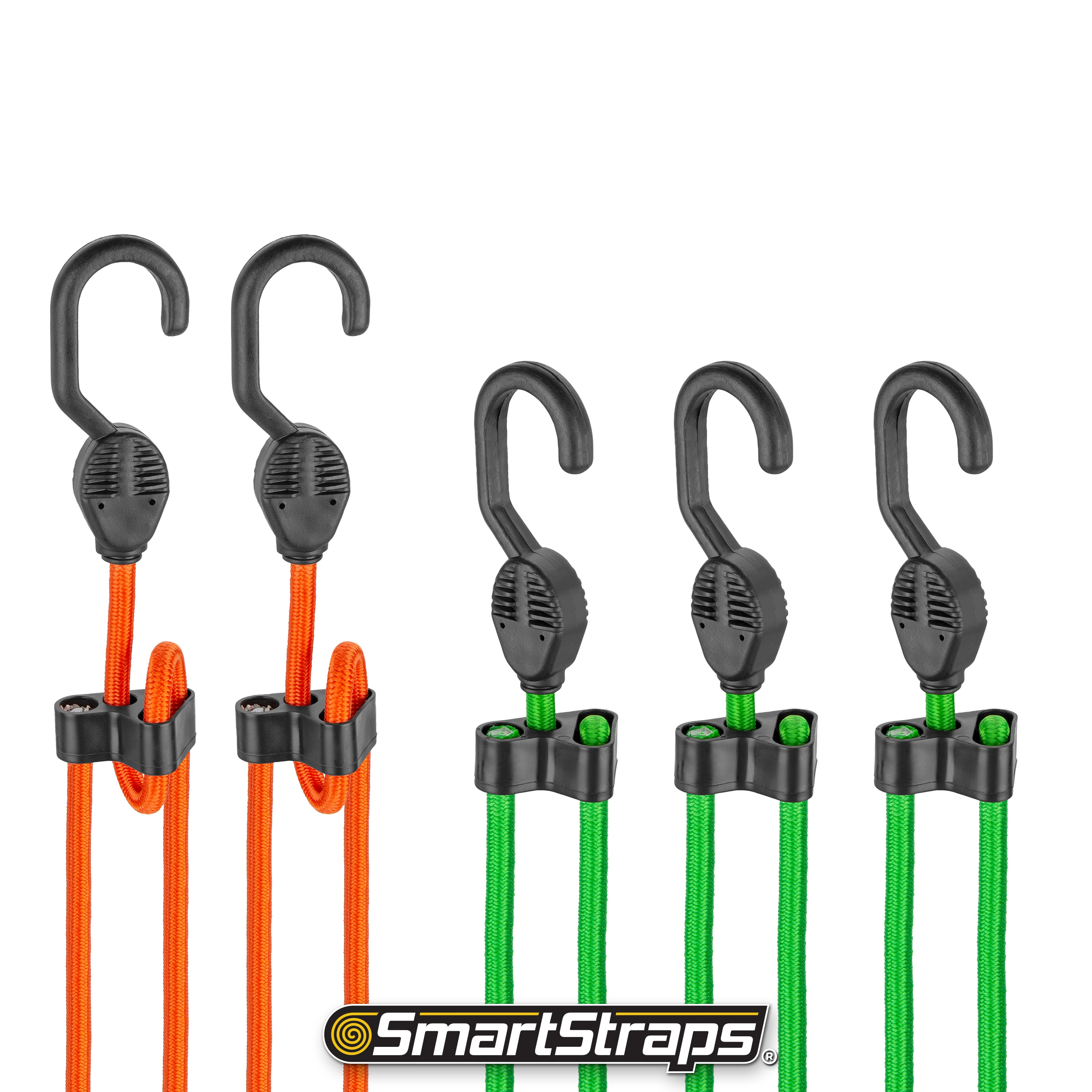 SmartStraps 109 bungees - View #16