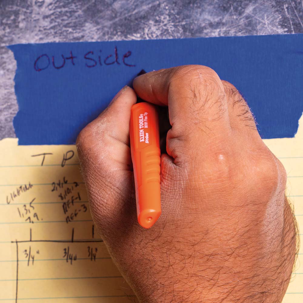 Klein Tools 861914 Writing-Utensils - View #10