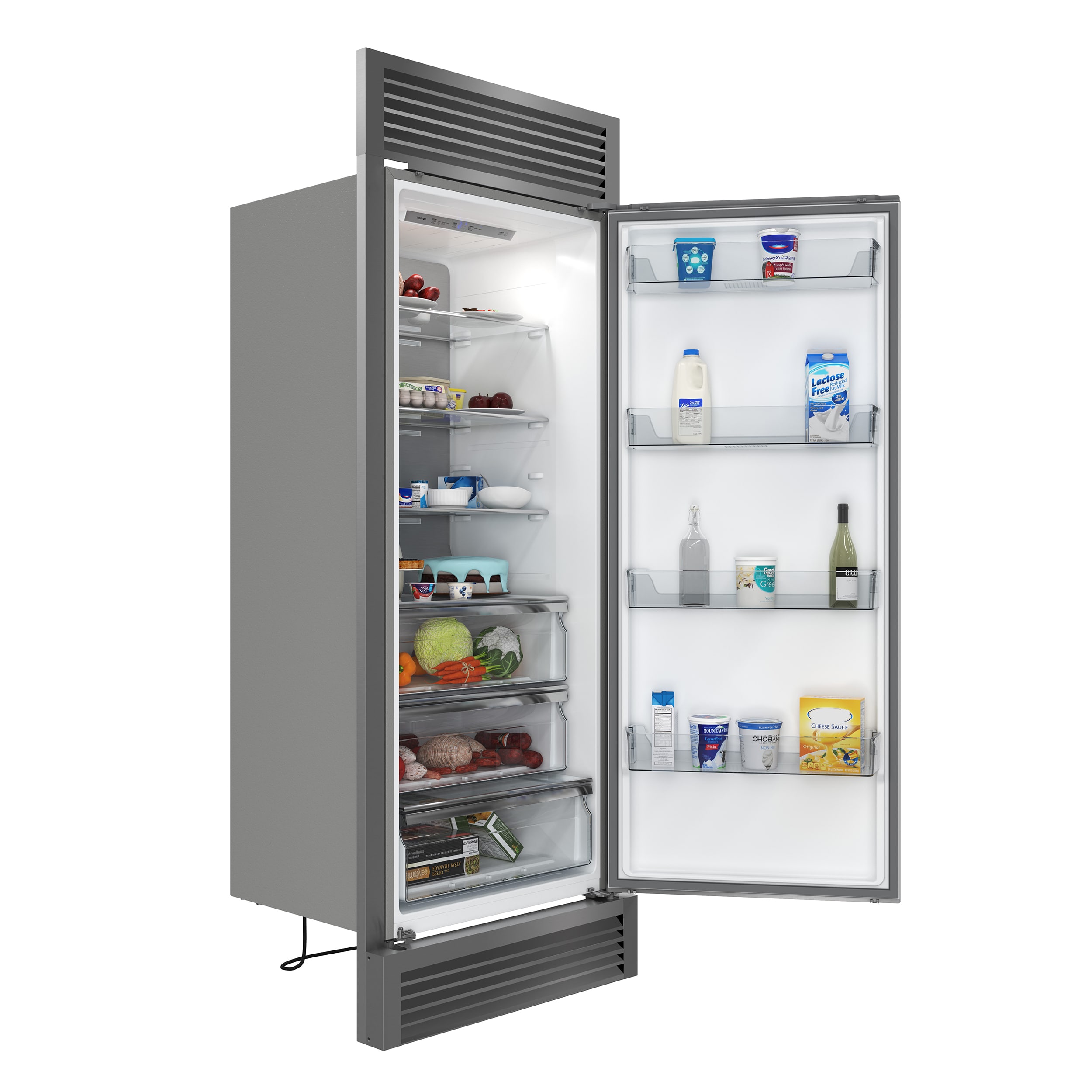 FORNO FFFFD1722-32RSG m050205 - View #5