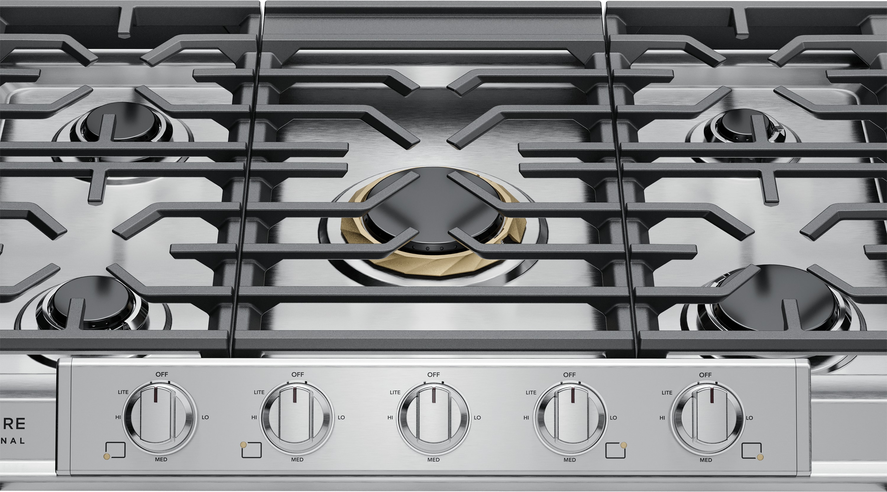Frigidaire PCCG3080AS Gas-Cktp - View #3