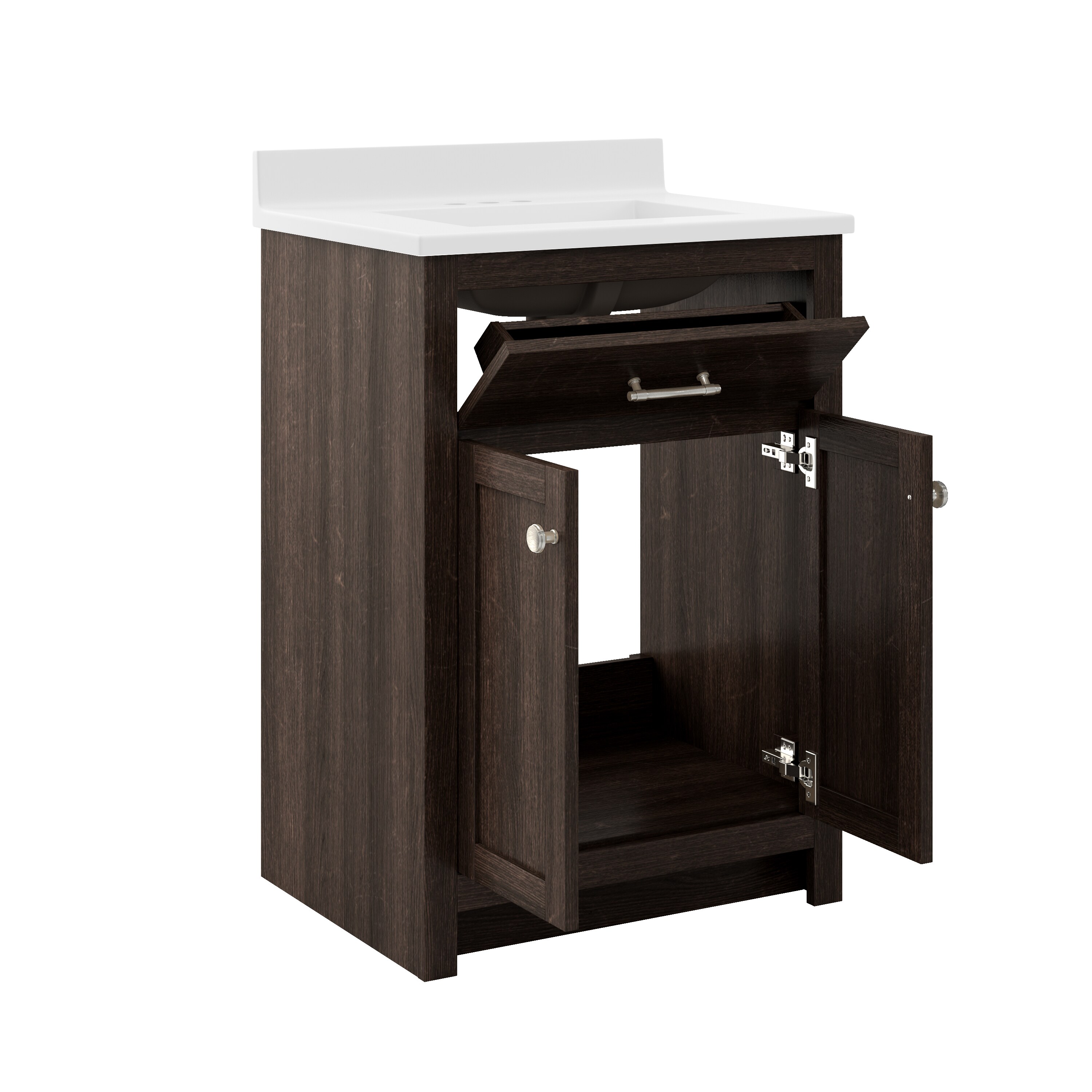 CRAFT + MAIN RSMVT2534 Bath-Vanity-Combo - View #9