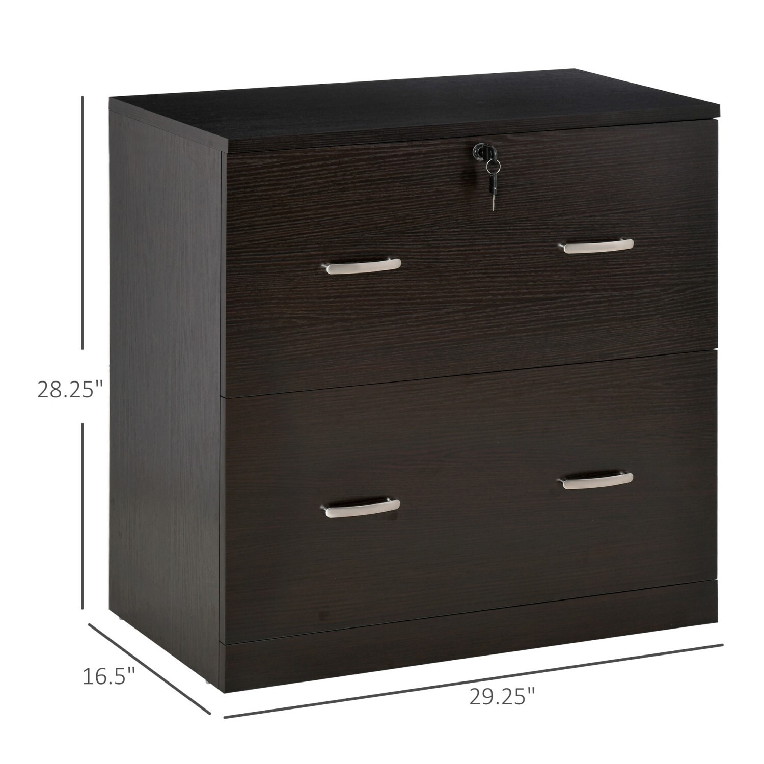 Miki Shinly AB-6086-02QI Filing-Cabinets - View #7