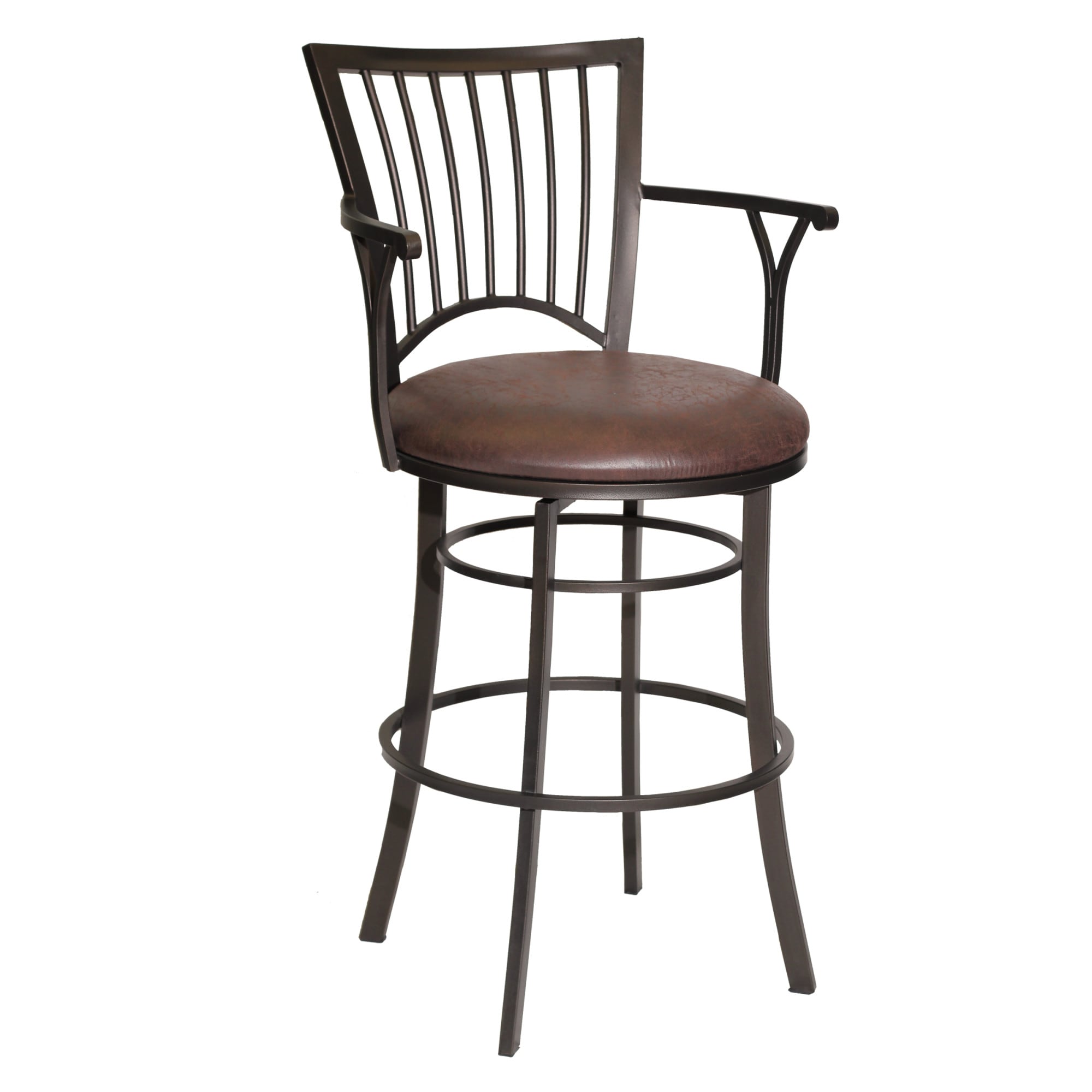 Steve Silver BAY600BS stools - View #2