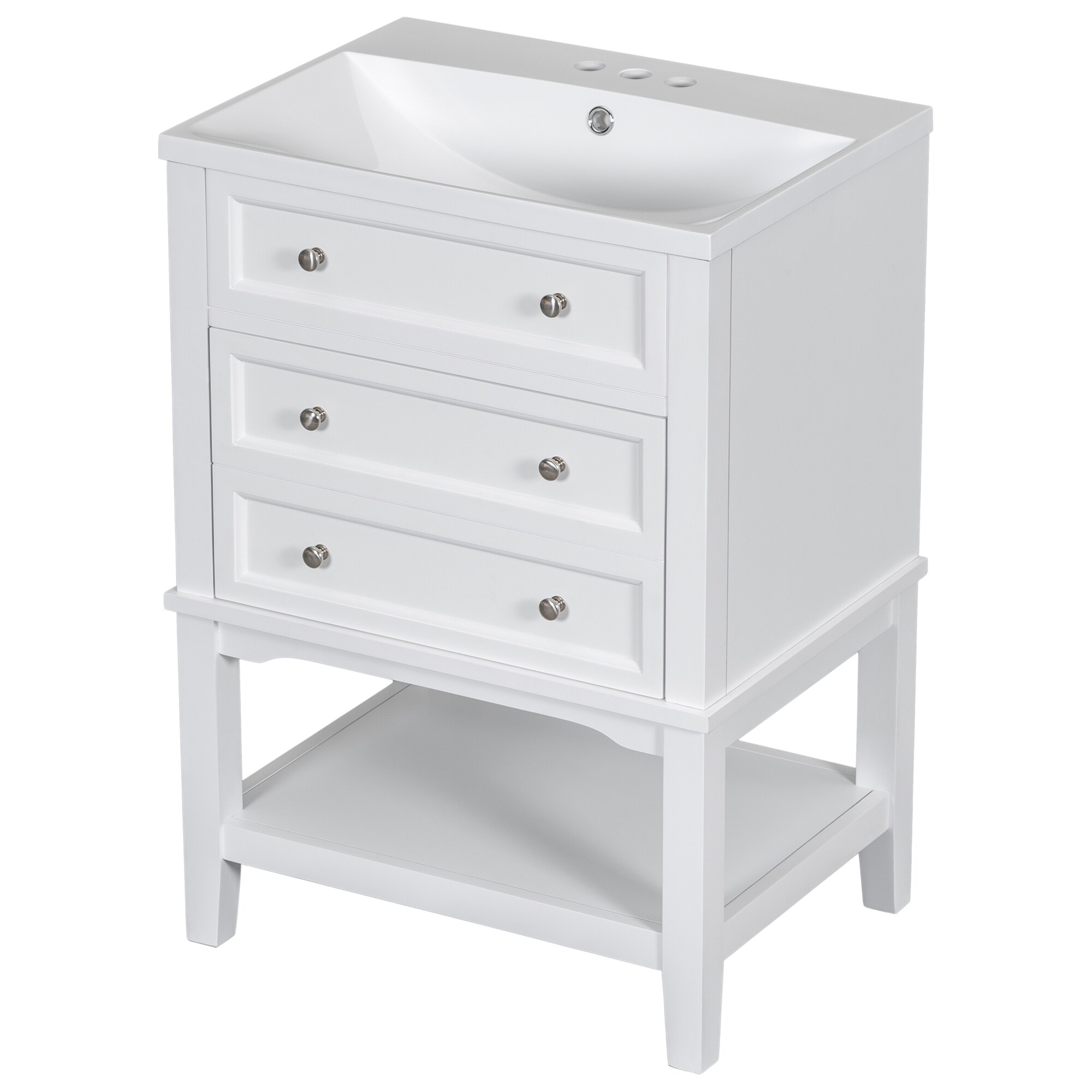 ModernLuxe L3P-N725P246479K Bath-Vanity-Combo - View #18