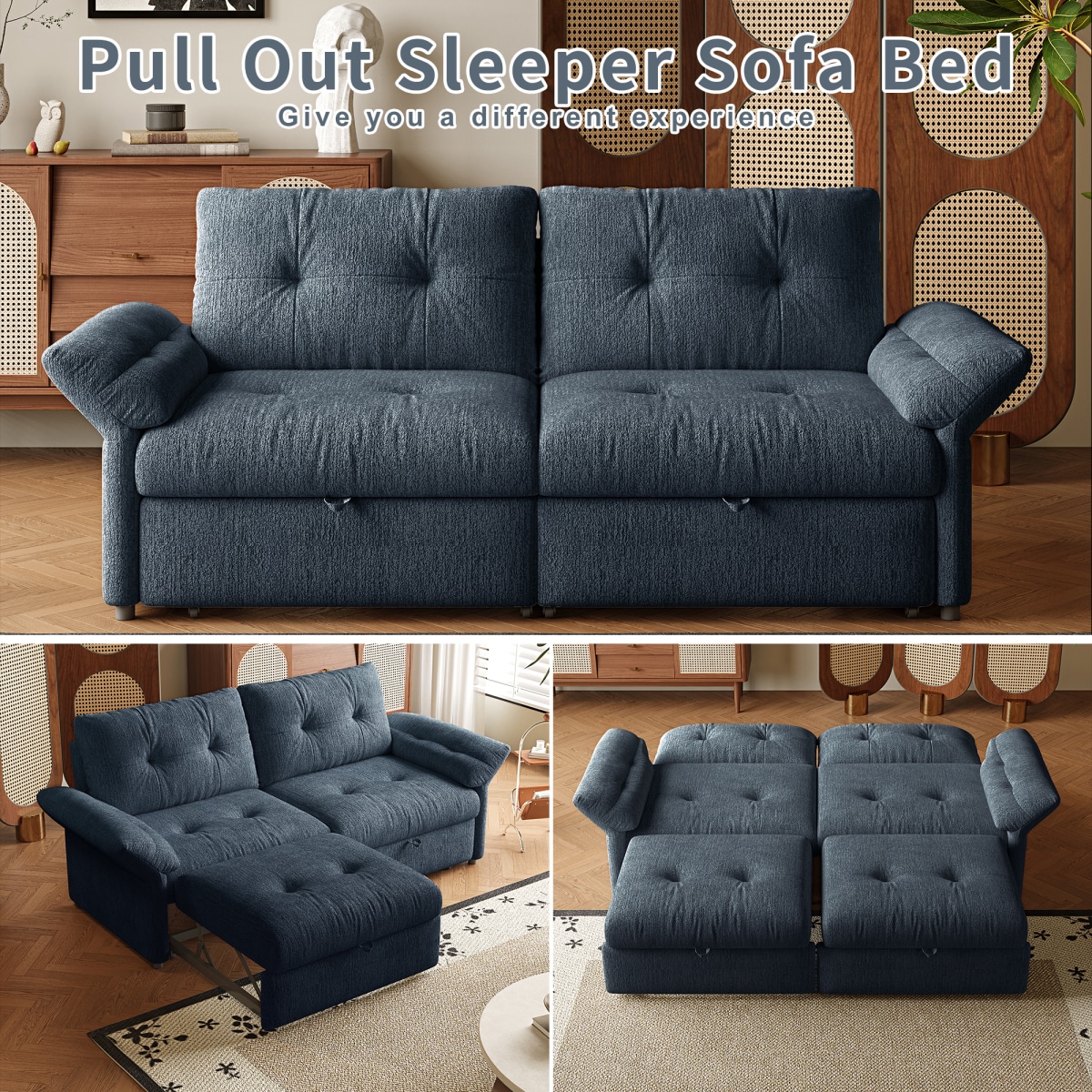 Streamdale Furniture W3820S00043 futons - View #5