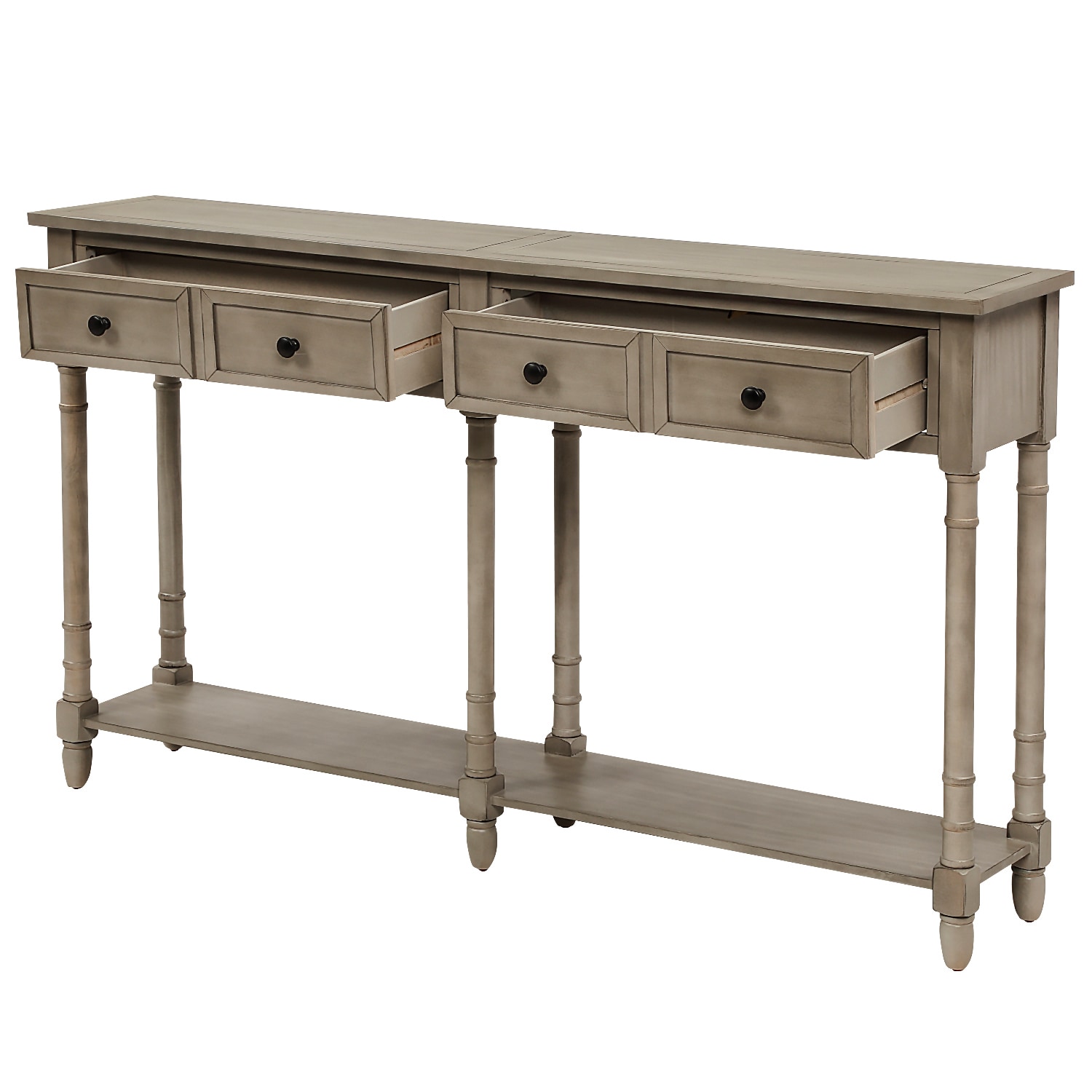 ModernLuxe WF191266AAE Console-Sofa-Tables - View #8