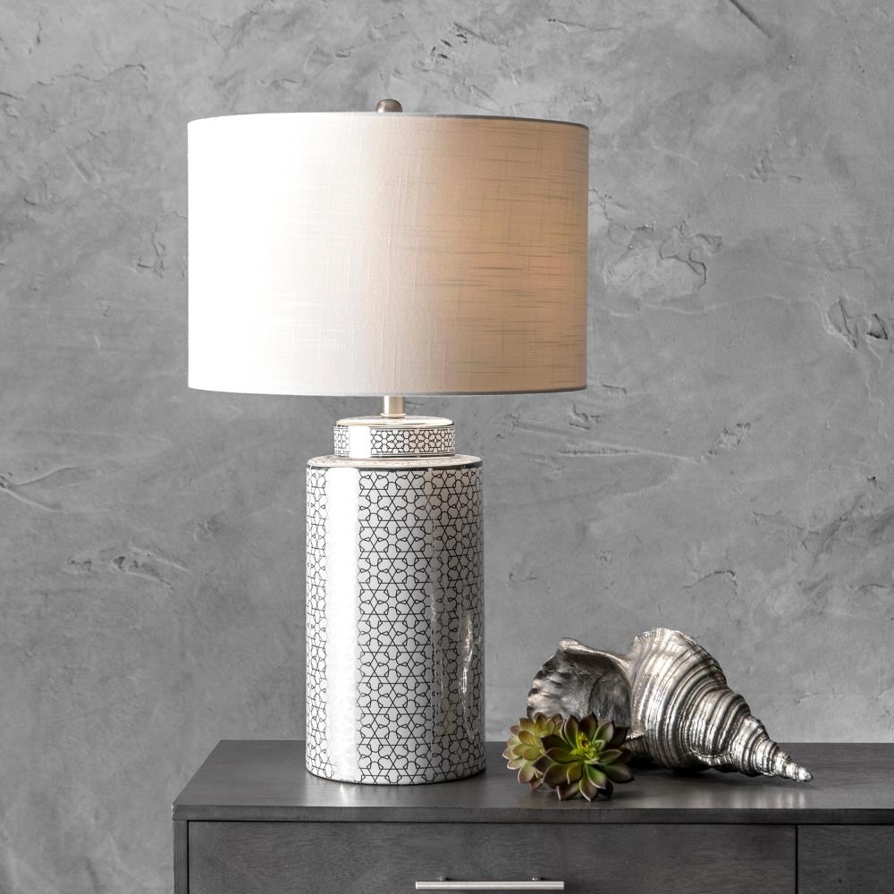 nuLOOM MCT07AA Table-Lamps - View #3