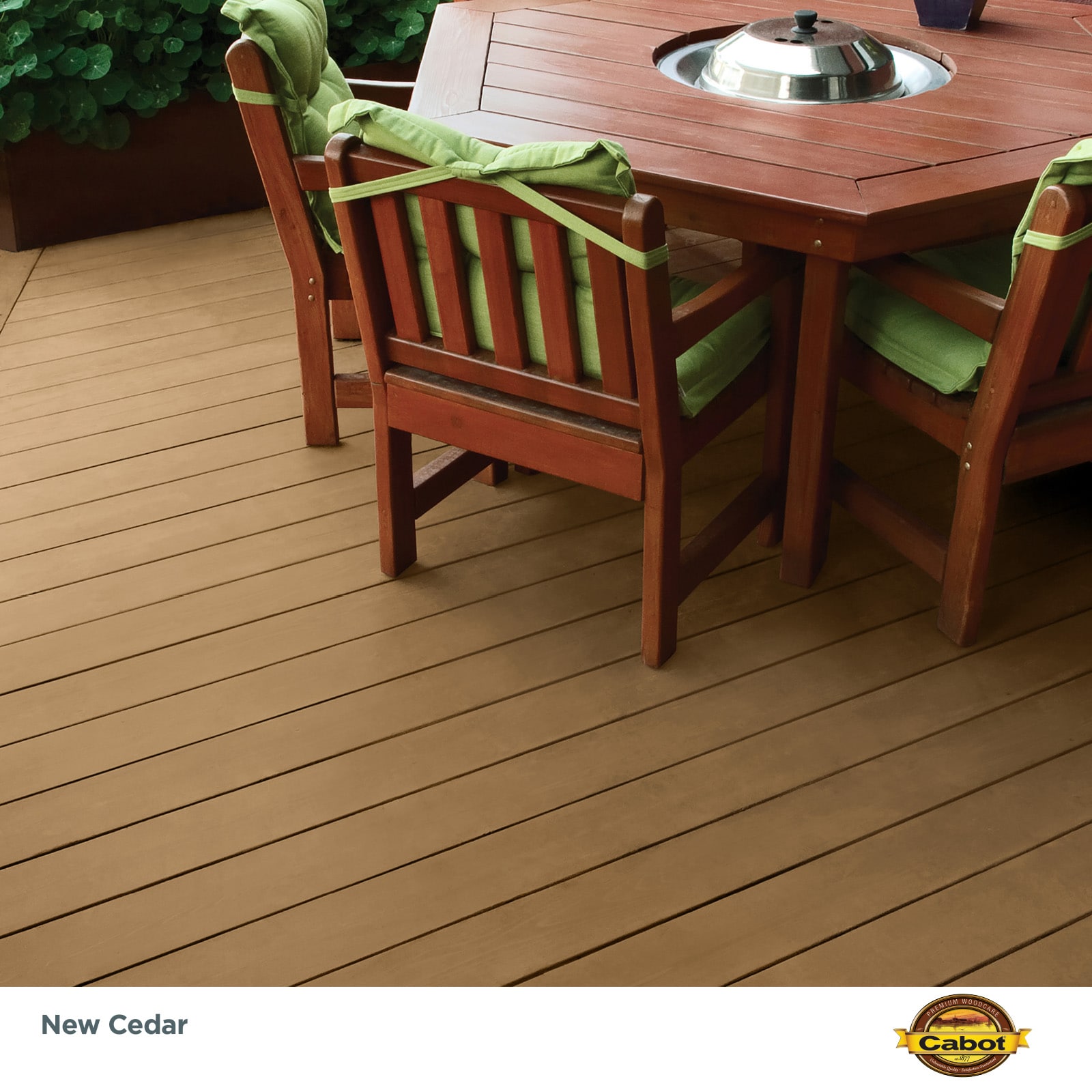 Cabot NEW CEDAR-1614379 Exterior-Stains-Sealors - View #10